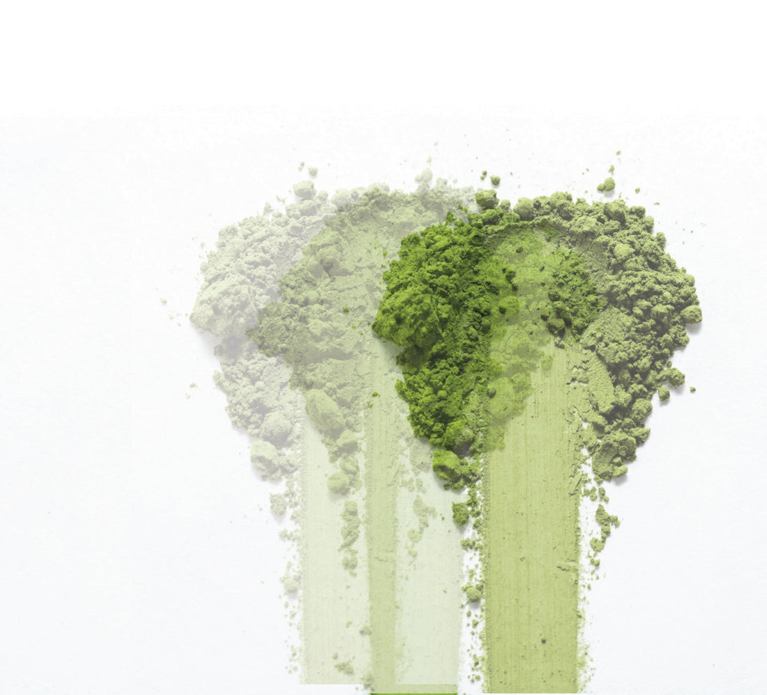 Ceremonial Matcha: what does it mean?