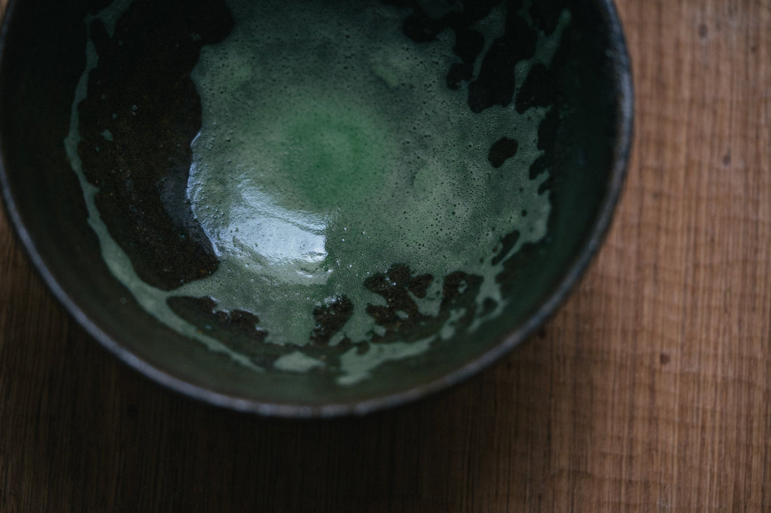 The Great Matcha Shortage: An introduction