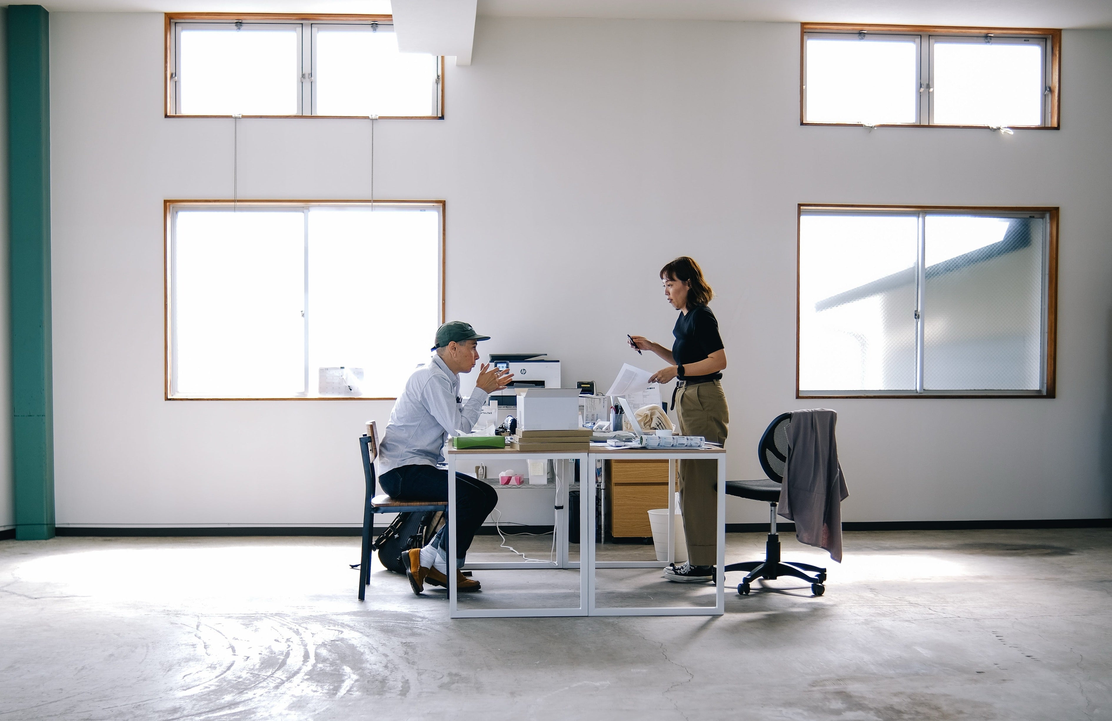 JPN | NYC - Kettl’s footprint in Japan