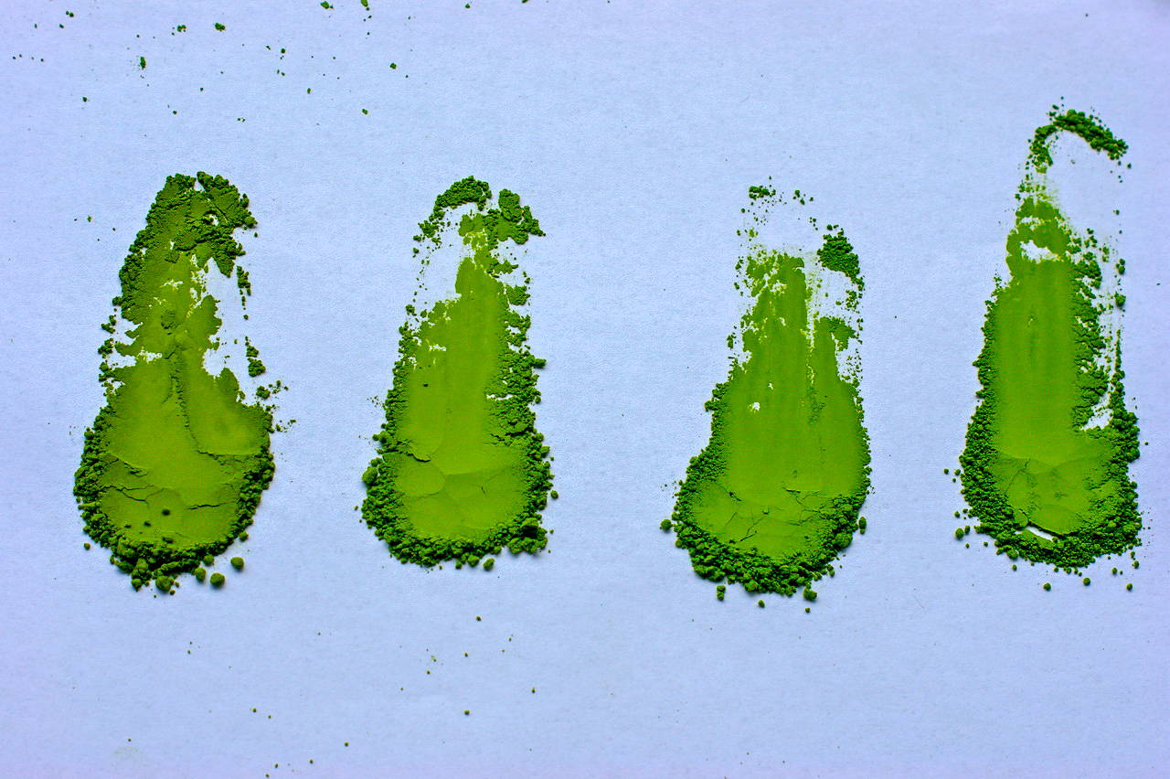 Matcha: Japan's Most Revered Green Tea