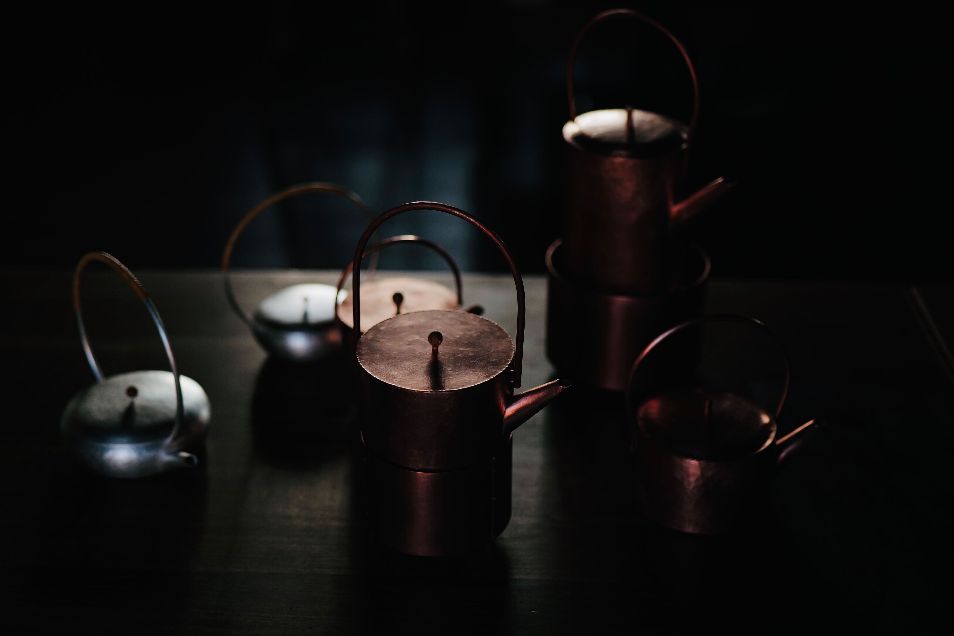 Yumi Nakamura Collection