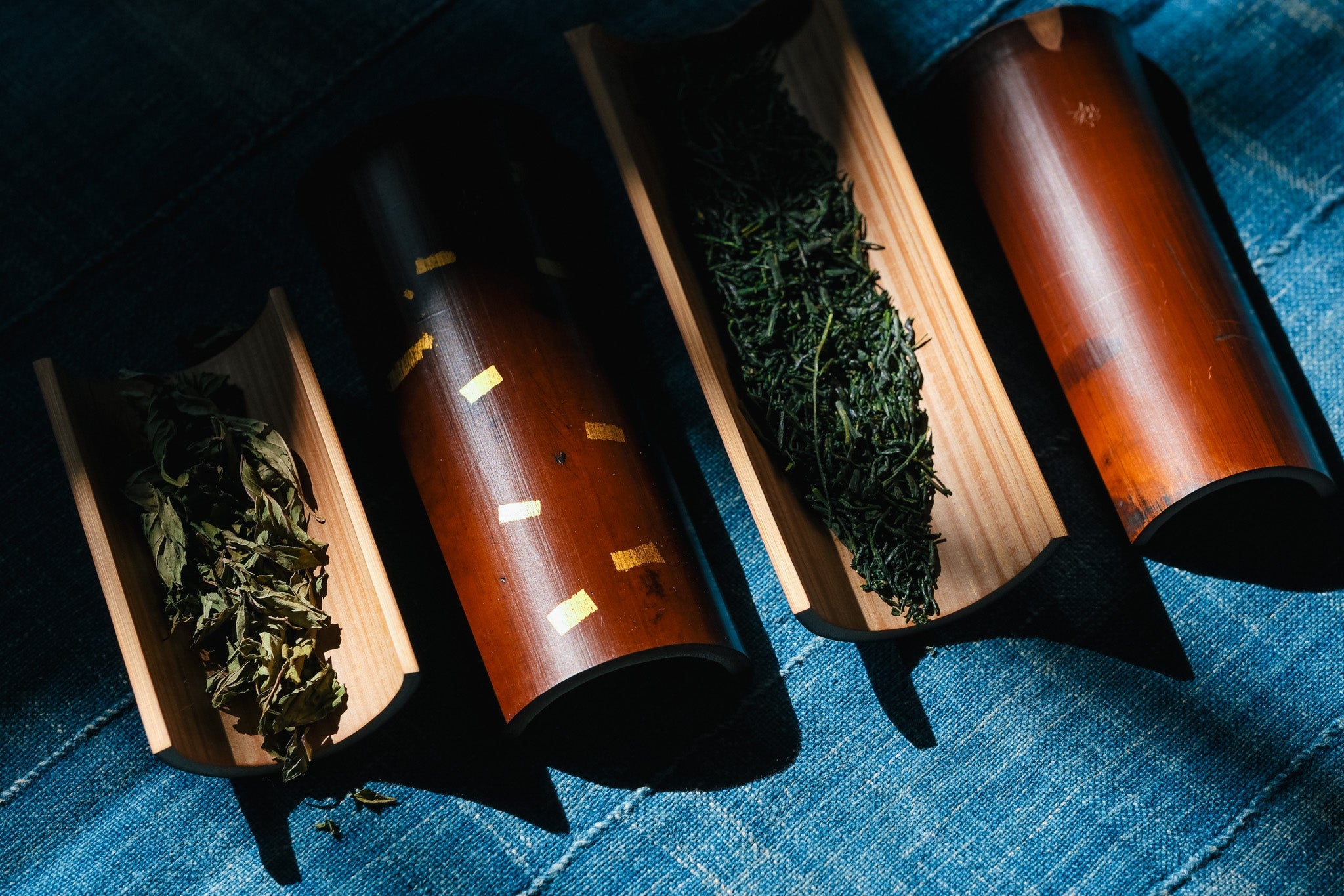 Toru Hatsuta Collection