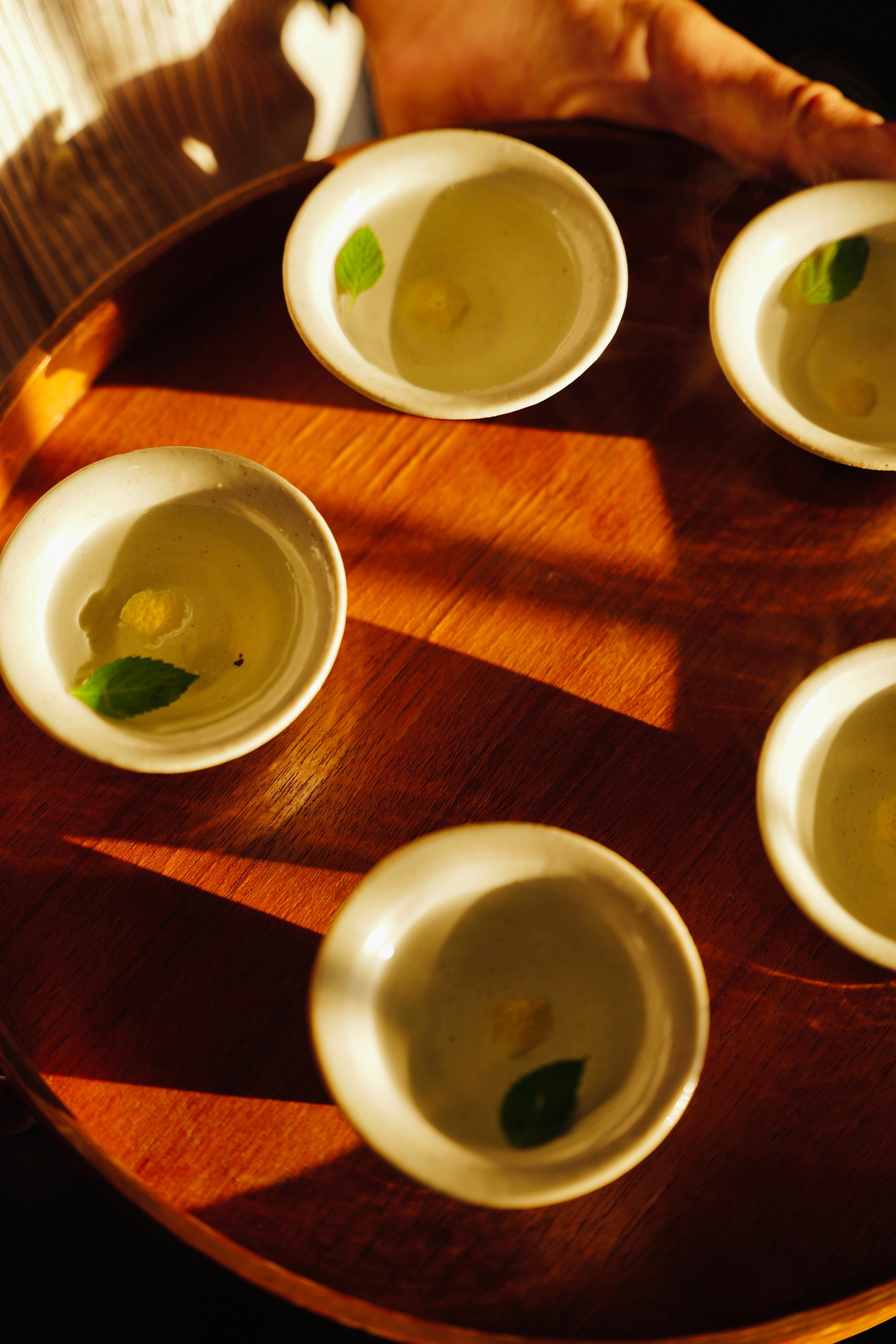 Limited Artisan Wares