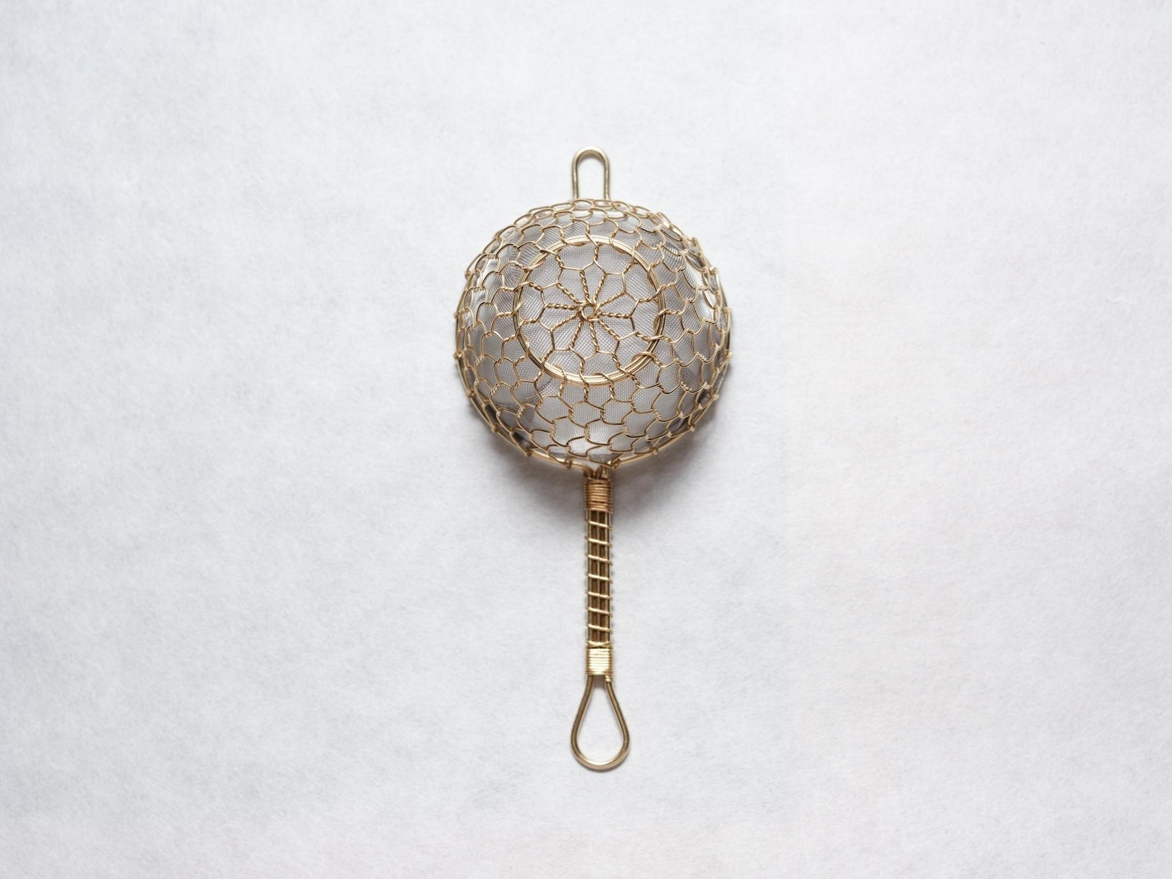Tea Strainers