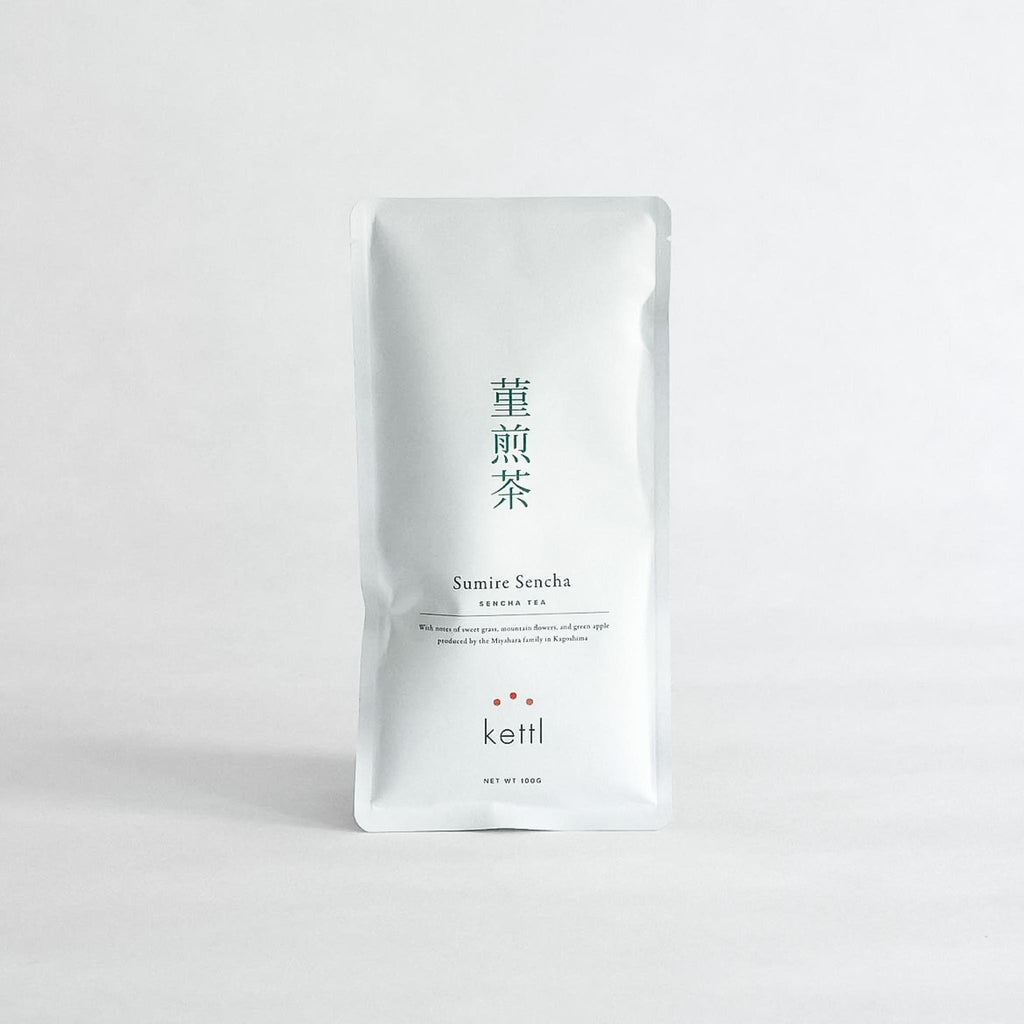 Sumire Sencha