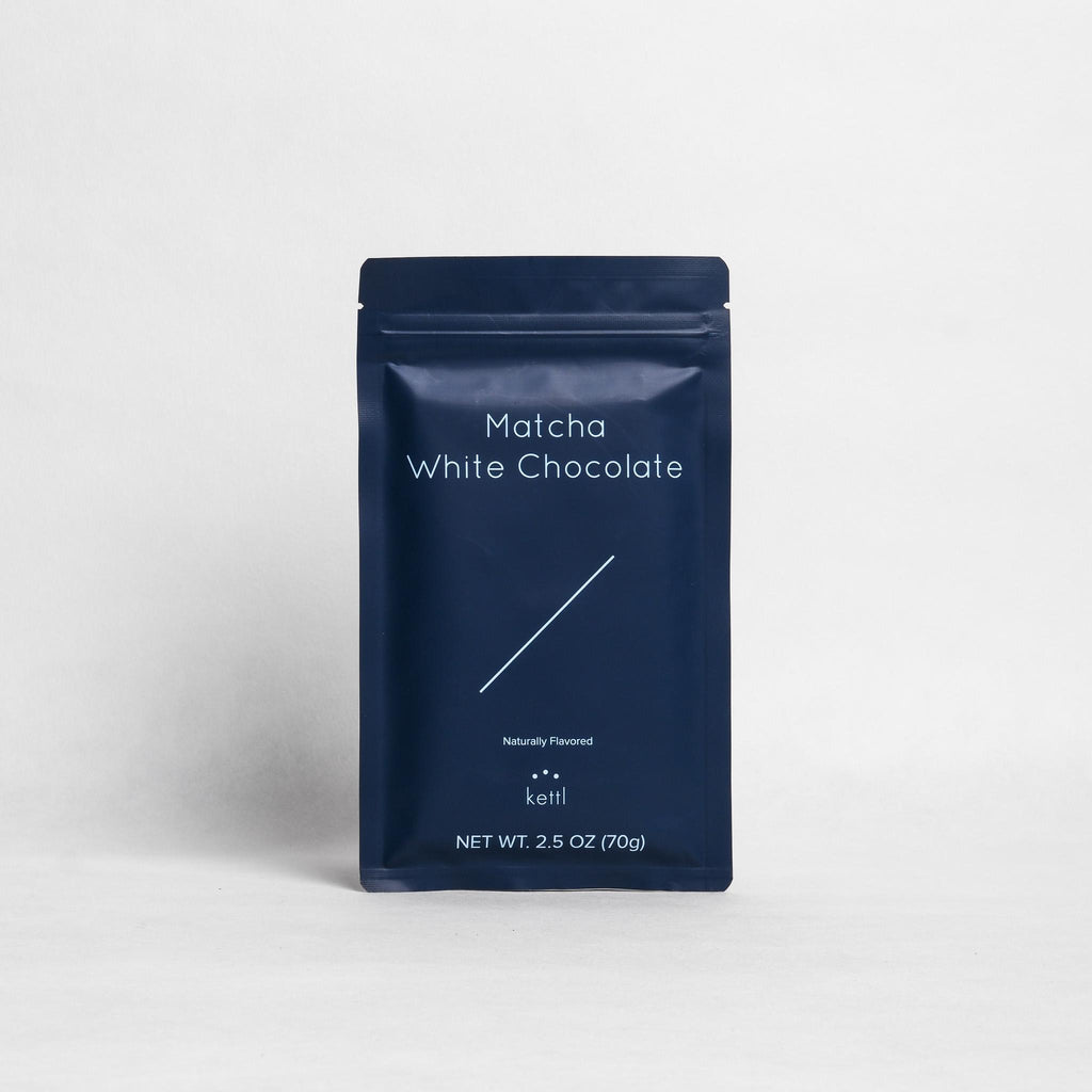 Matcha Chocolate