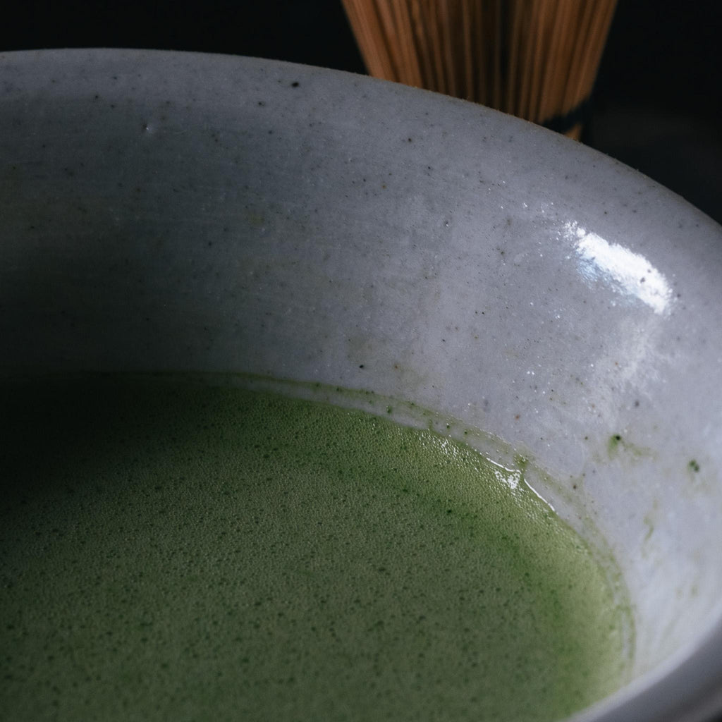 Shunka Matcha