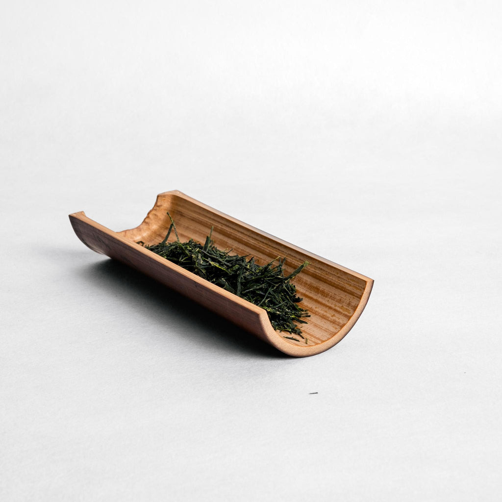 Susutake Chasoku (L) - Toru Hatsuta