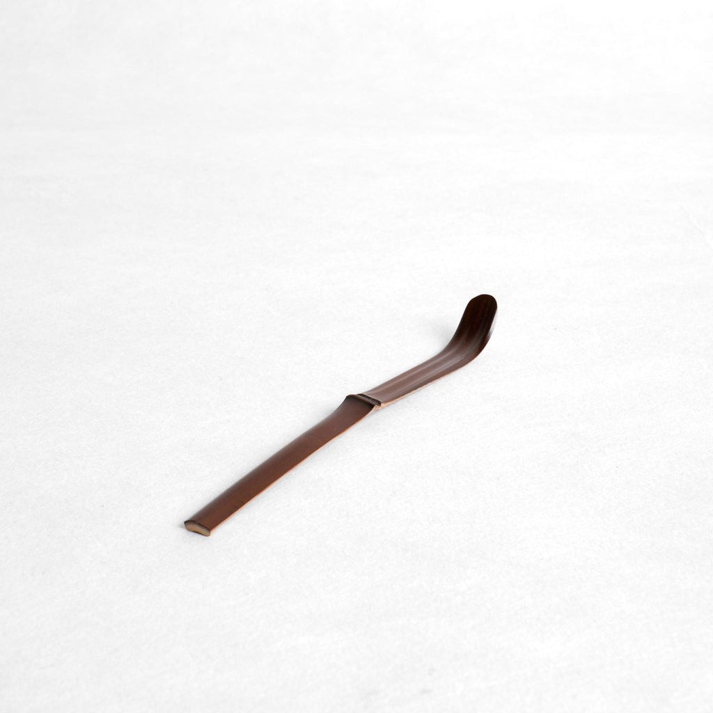 Susutake Chashaku (J) - Toru Hatsuta