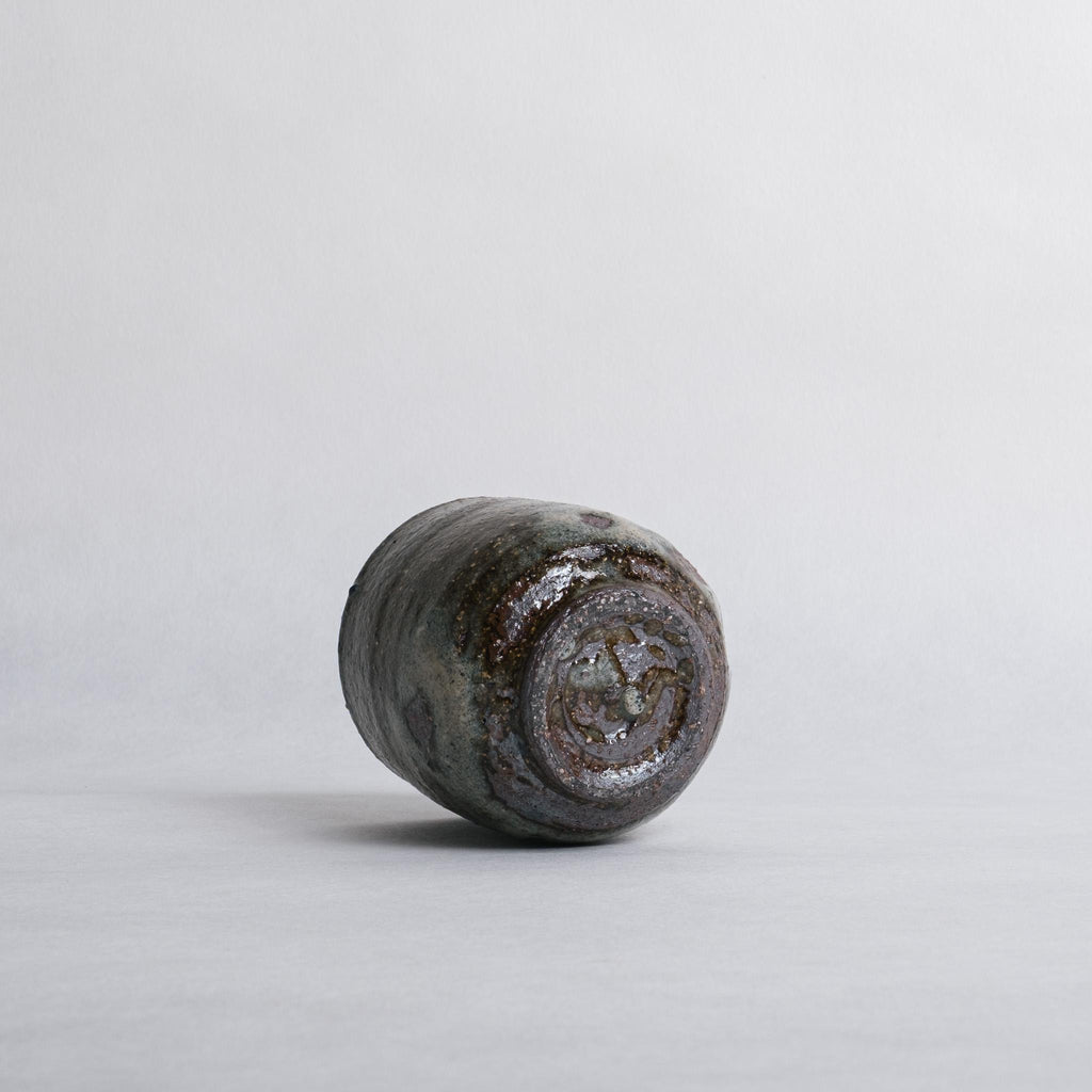 Okhotsk Yunomi - Kazuhiko Kudō
