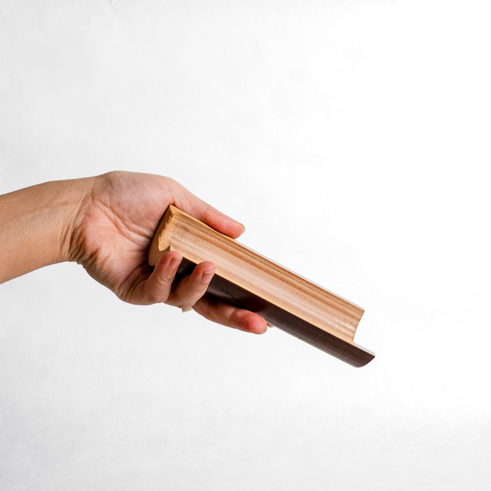 Susutake Chasoku (L) - Toru Hatsuta