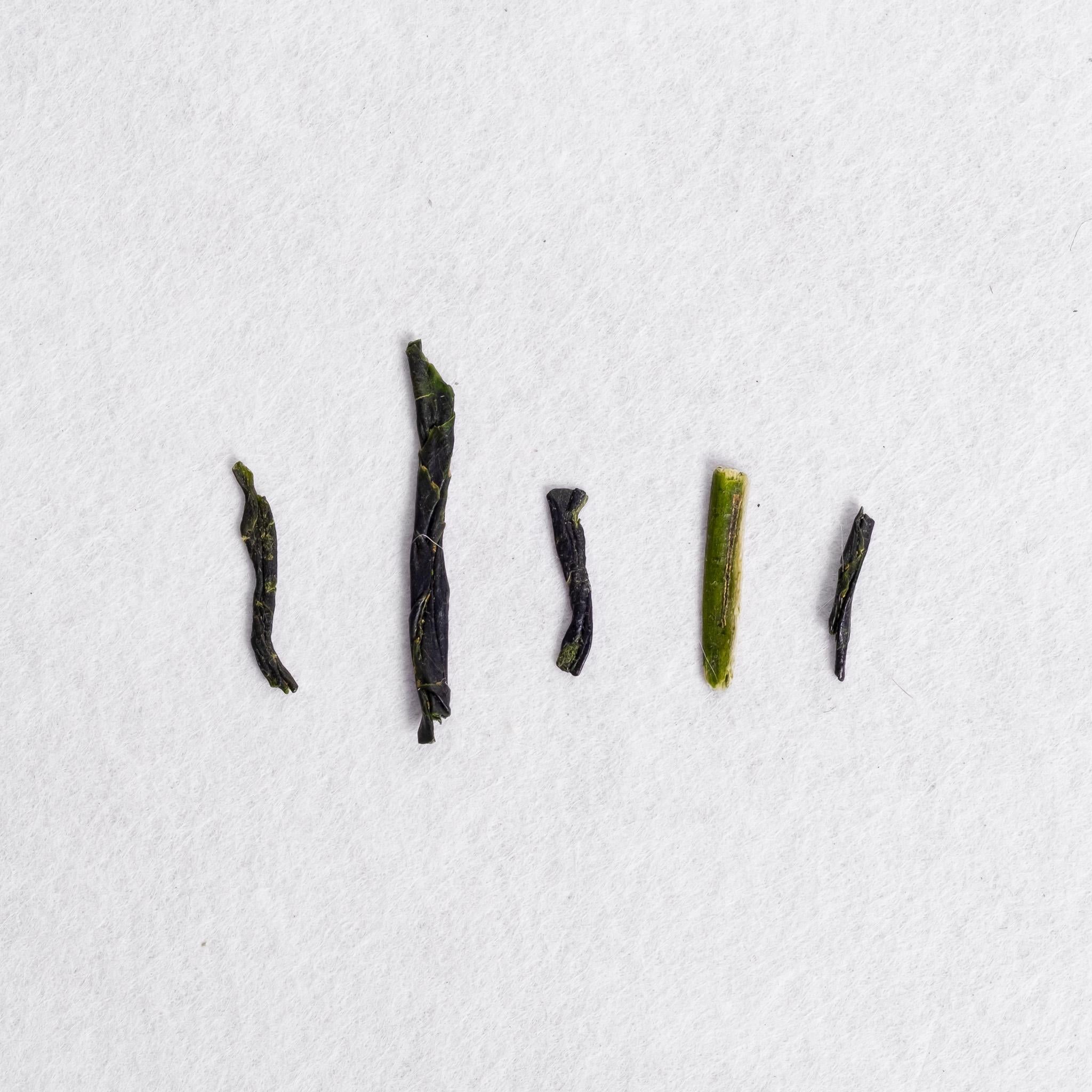 Kiwami Collection: Mandokoro Hand Picked Sencha
