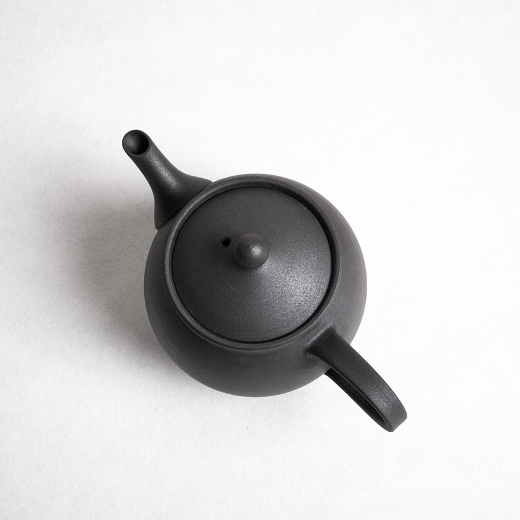 Tomohiro Ushirode Kyusu