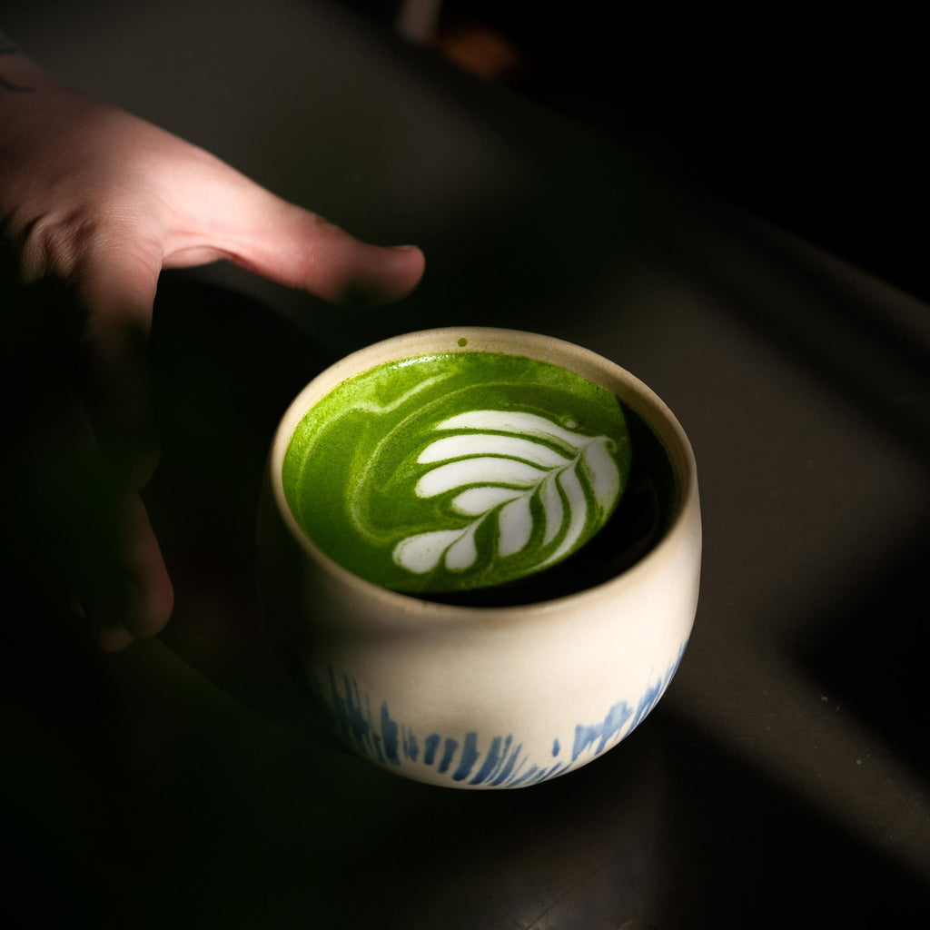 Hinata Matcha