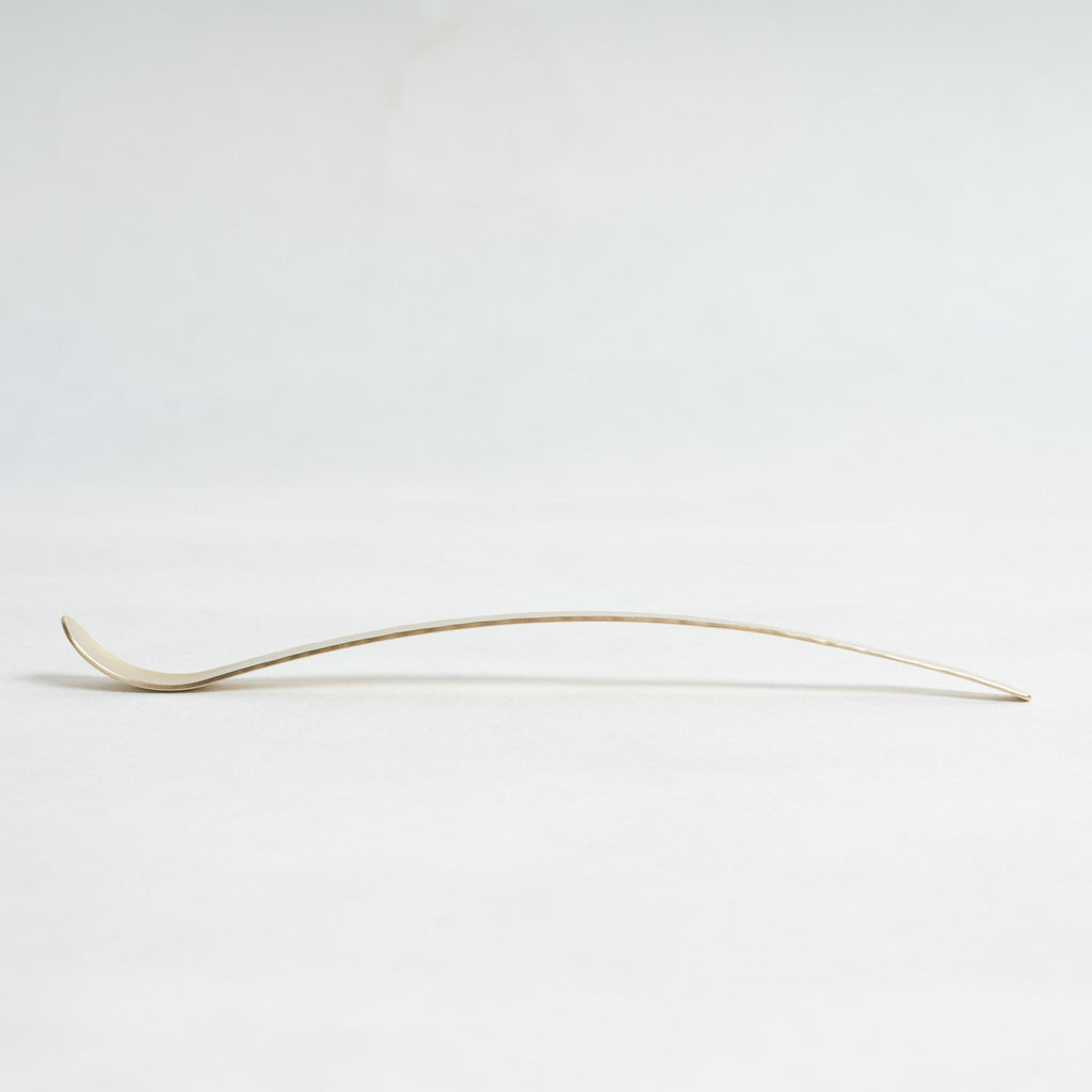 Kettl Brass Chashaku Scoop