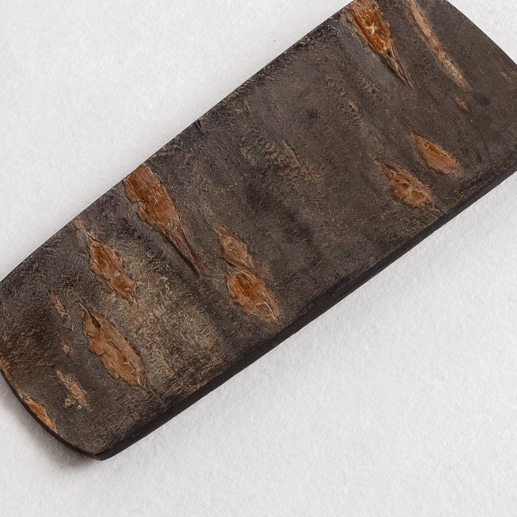 Fujiki Denshiro Cherry Bark Tea Scoop