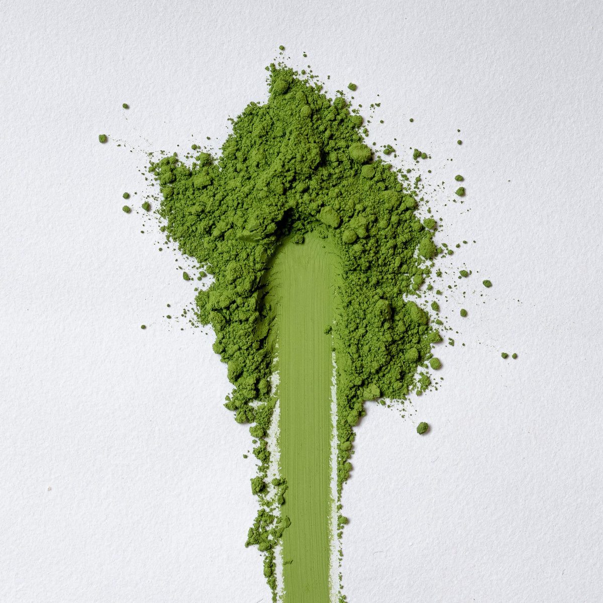 Wholesale Hinata Matcha for Modu Cafe