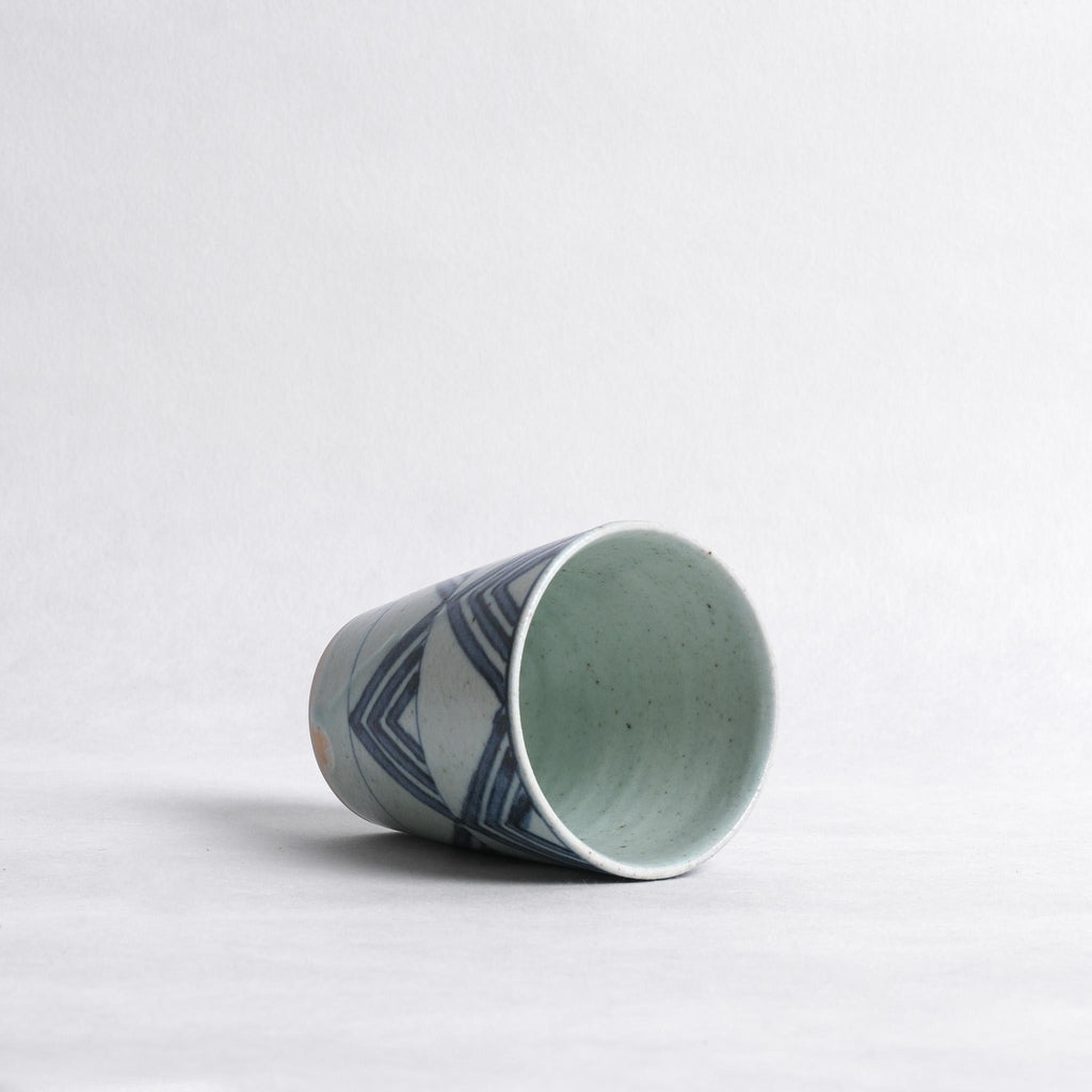 Cup No. 6 - Takaaki Yoshida