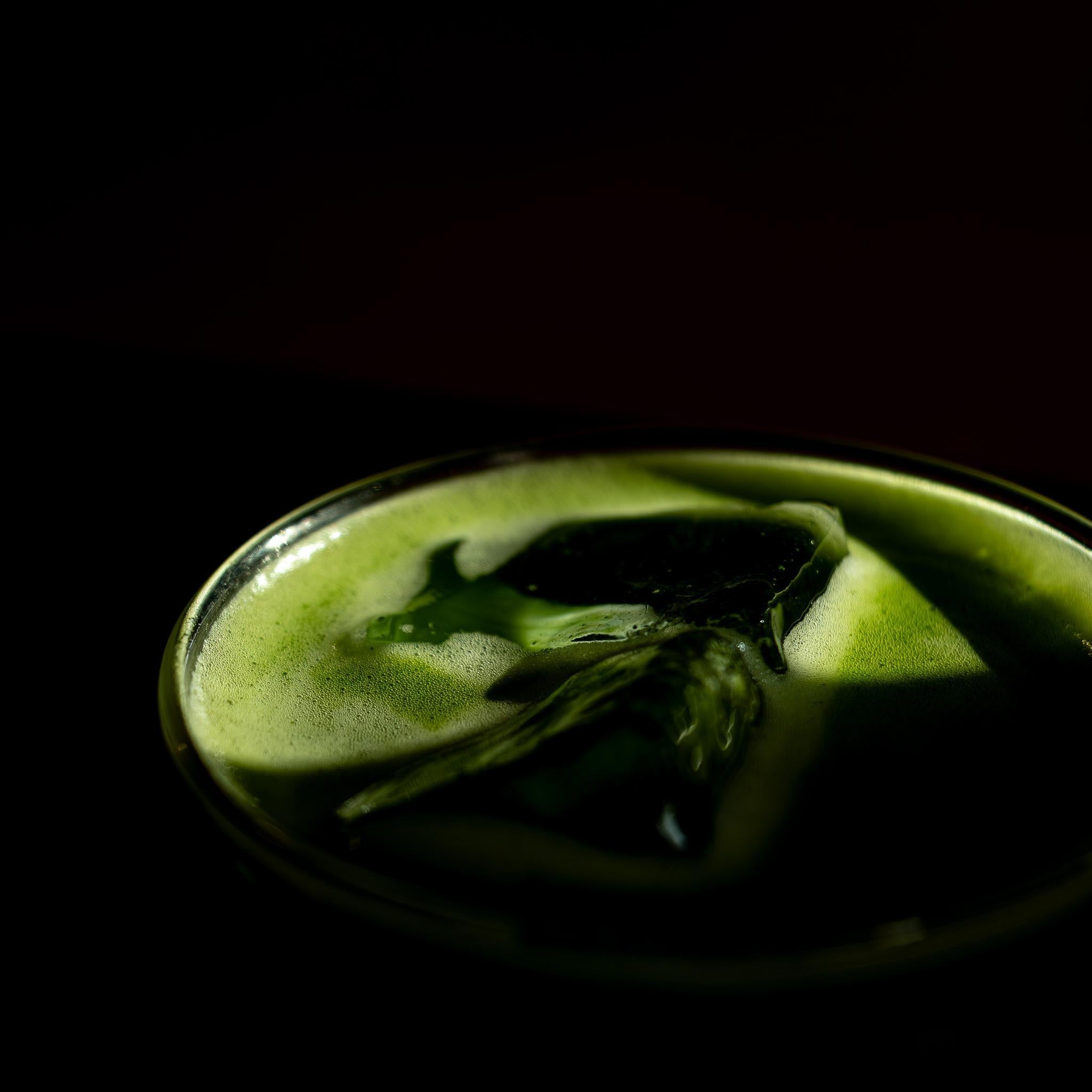 Ryokka Matcha