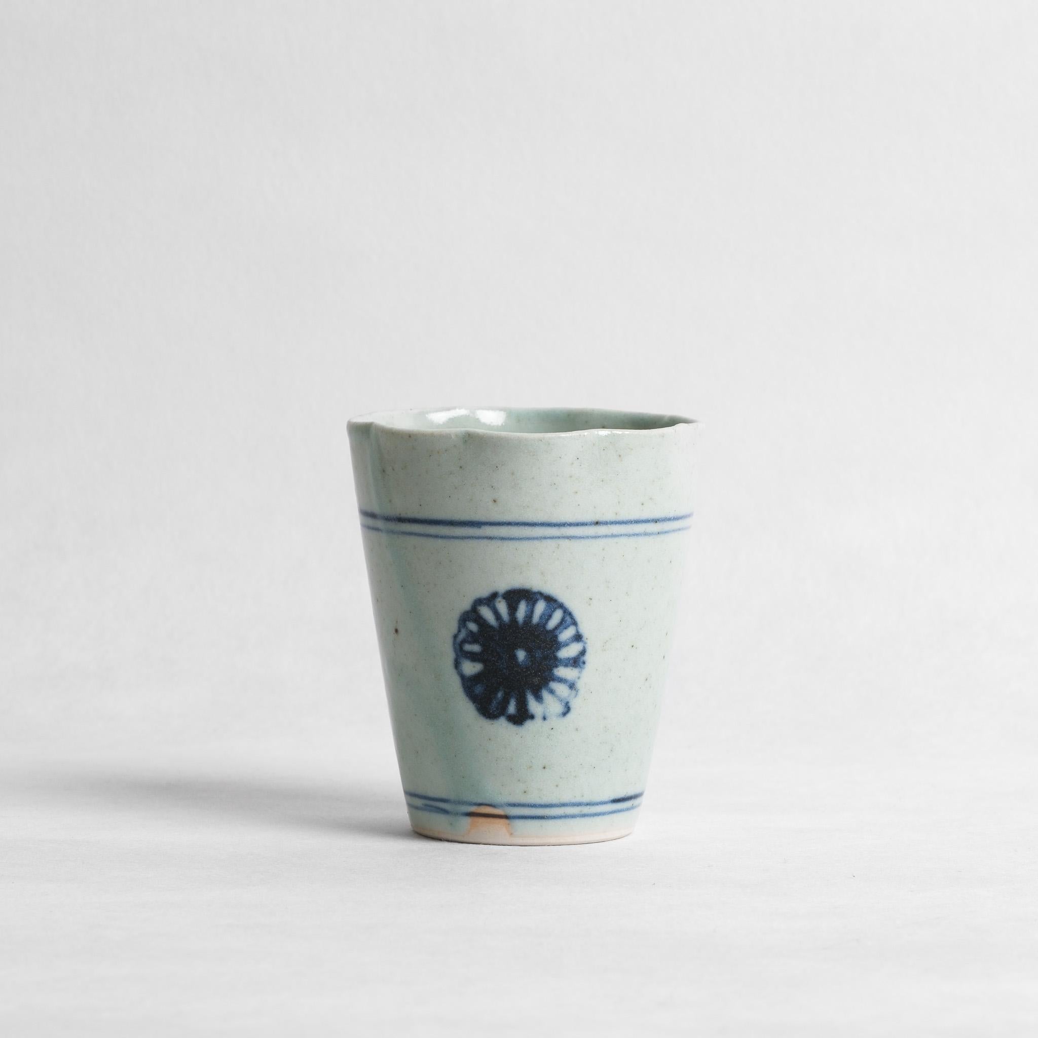 Cup No. 8 - Takaaki Yoshida