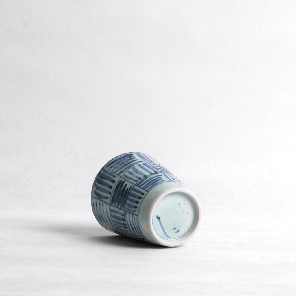 Cup No. 5 - Takaaki Yoshida