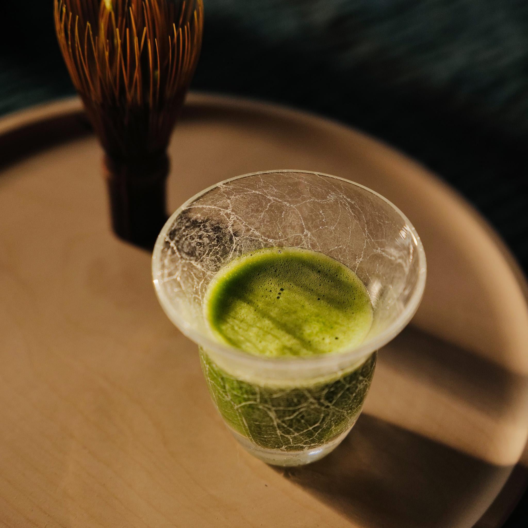 Tsuji Family Blend Matcha