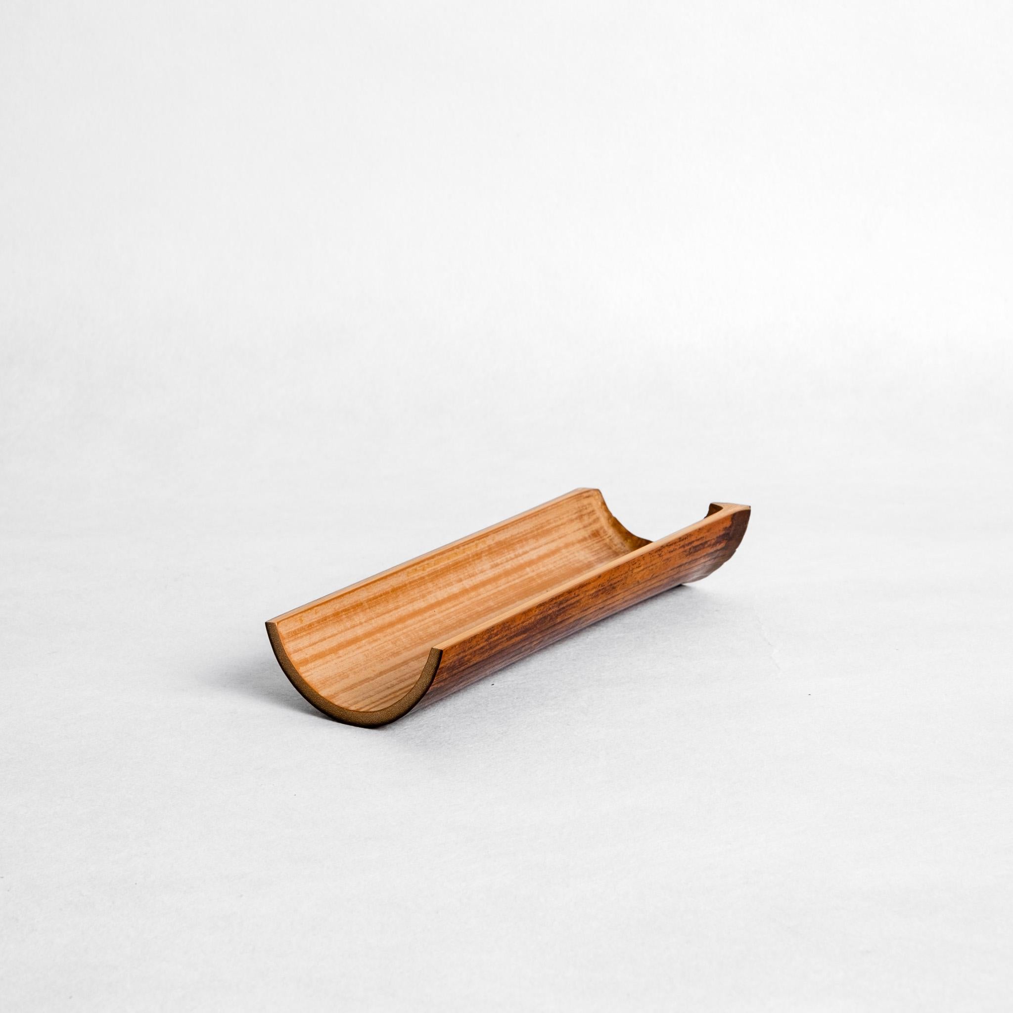 Susutake Chasoku (L) - Toru Hatsuta