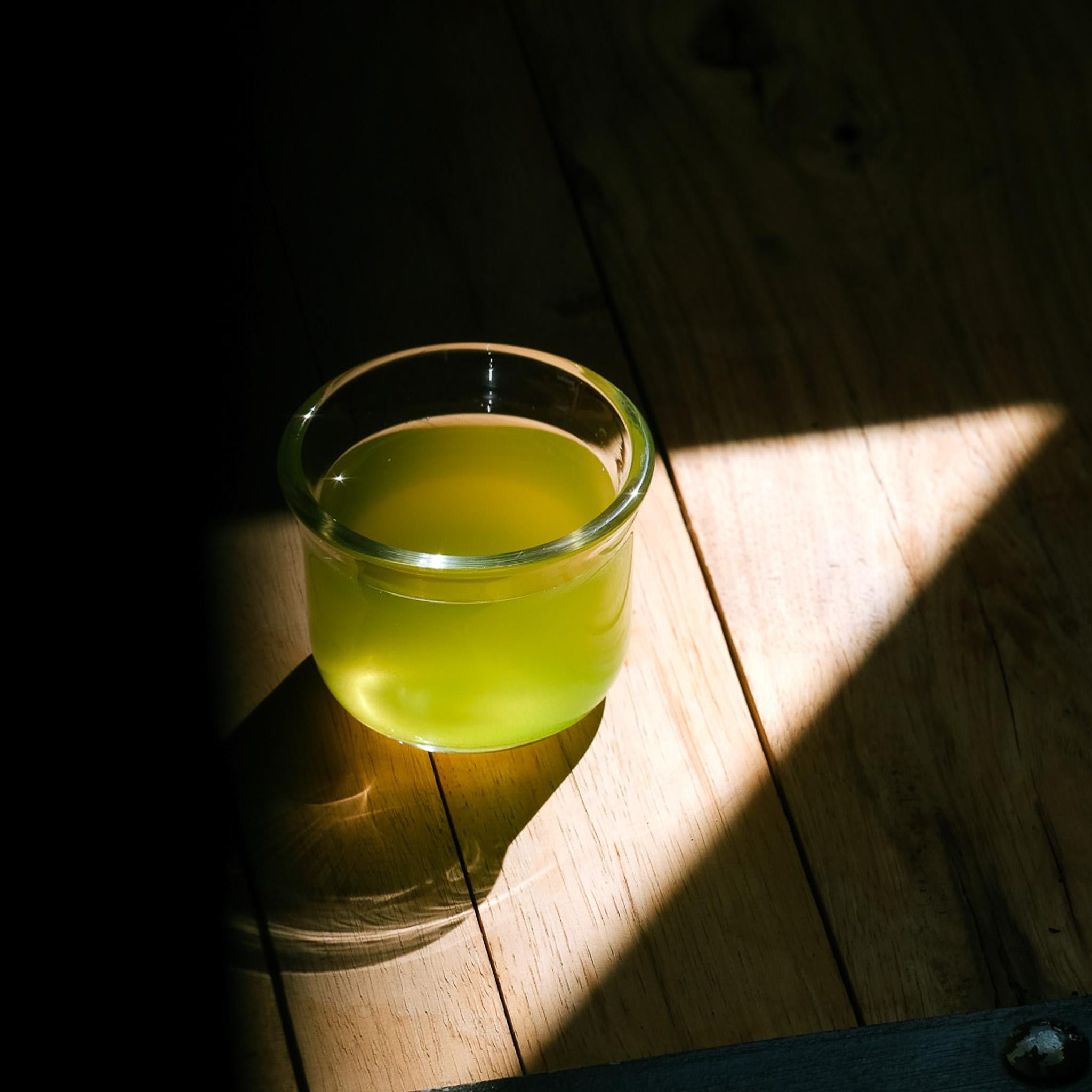 Hachiju Hachiya Sencha