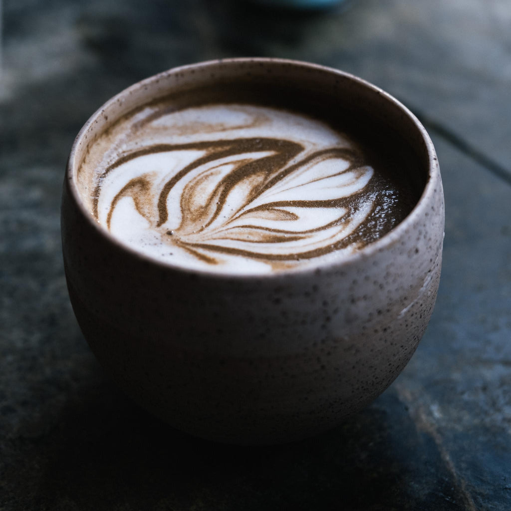 Fuuka Houjicha Powder