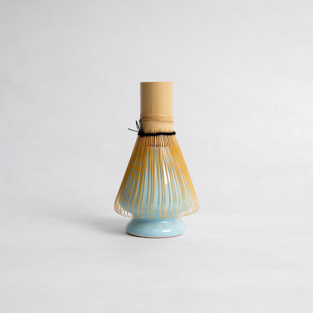 Ceramic Naoshi Whisk Stand