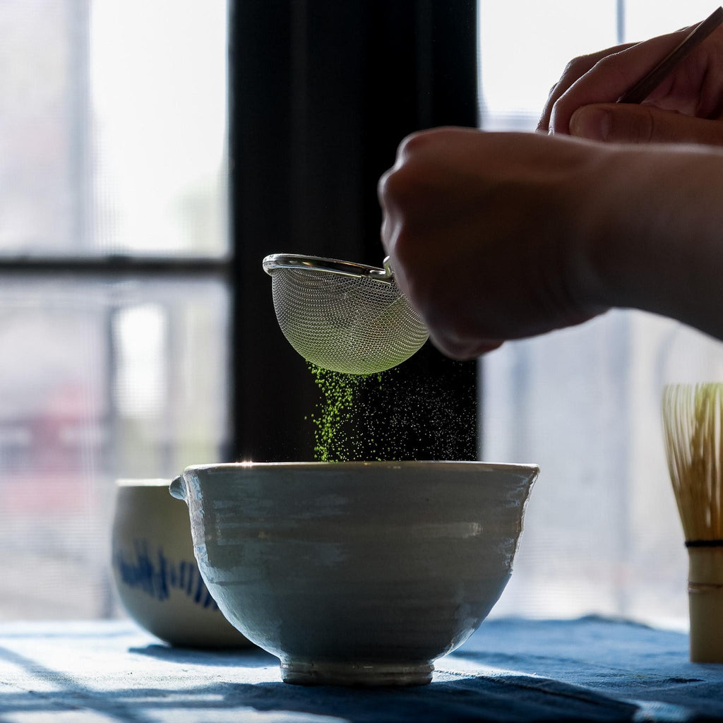 Shirakawa Gokou Matcha