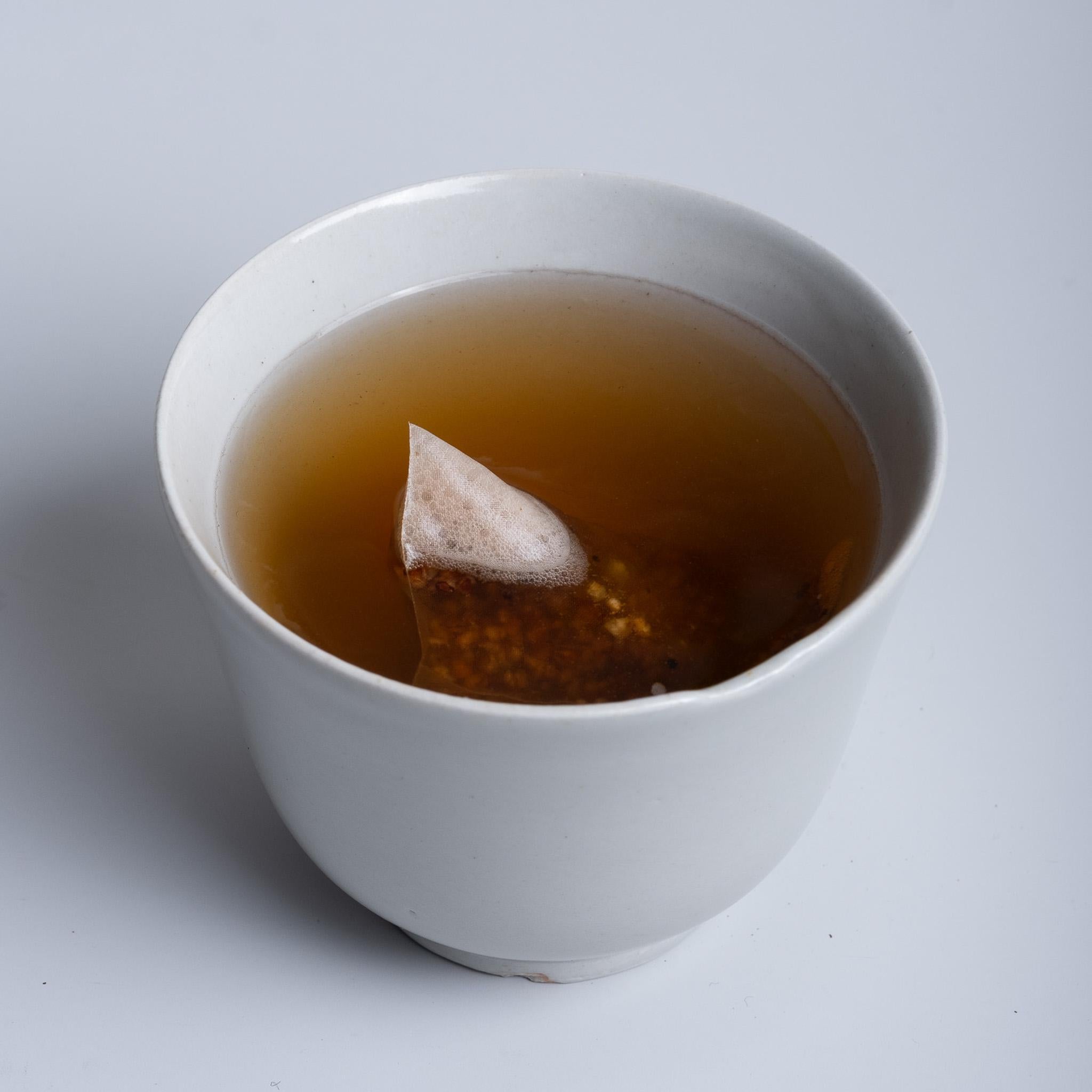 Soba Cha Tea Bags | Pouch