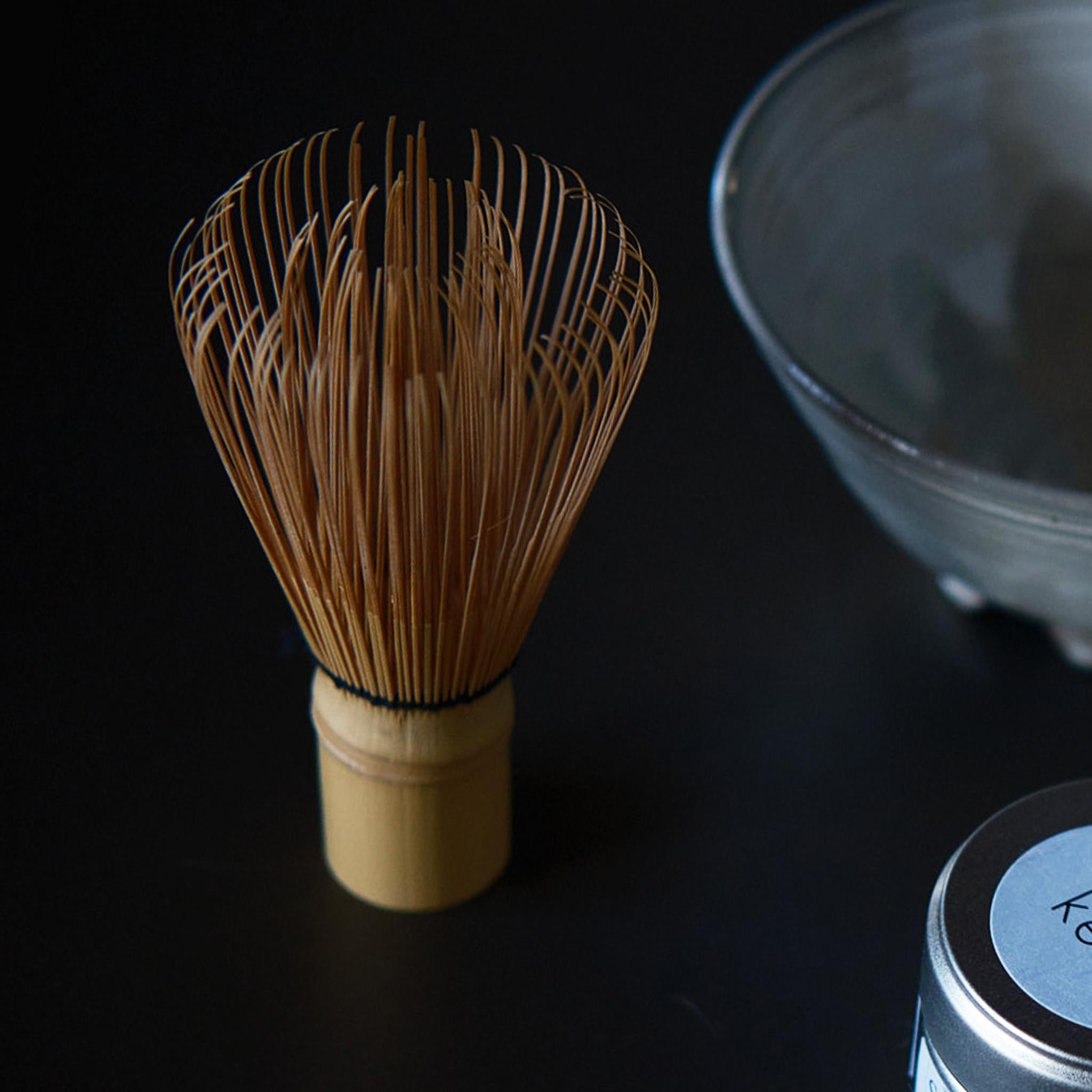 Kettl 80 Tine Chasen (Matcha Whisk)