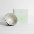 Kettl Kohagi White Chawan Tea Bowl