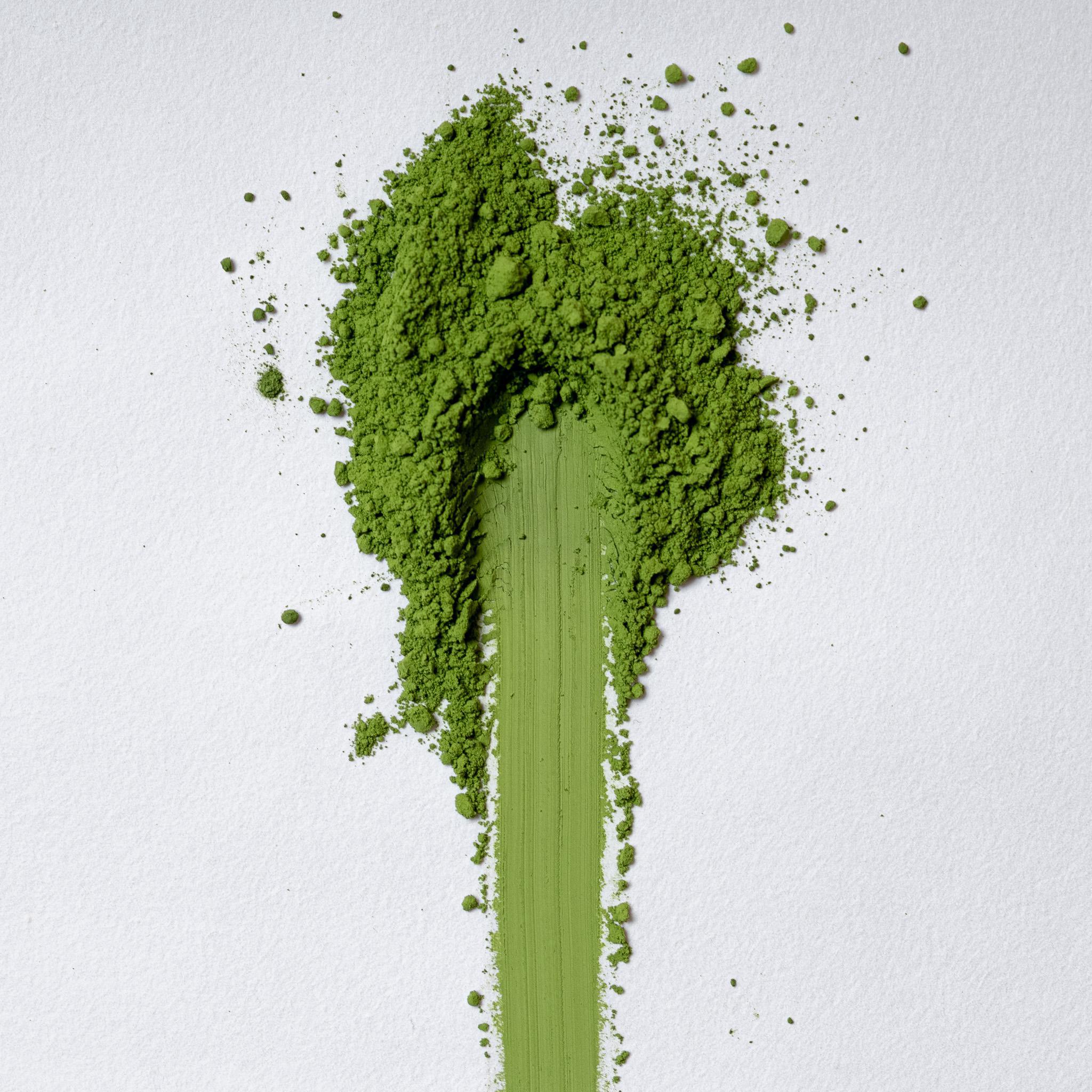 Hakusan Matcha