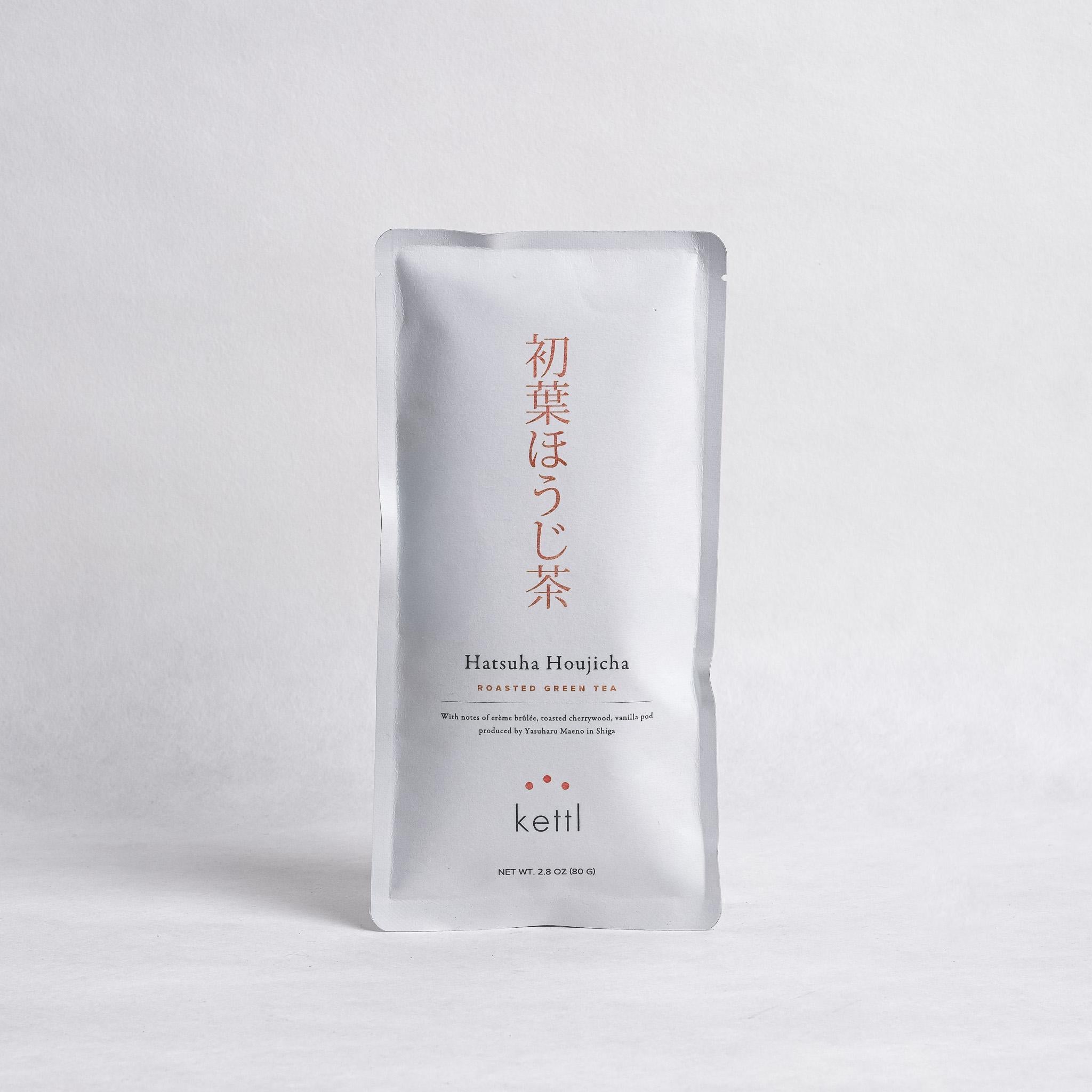 Hatsuha Houjicha