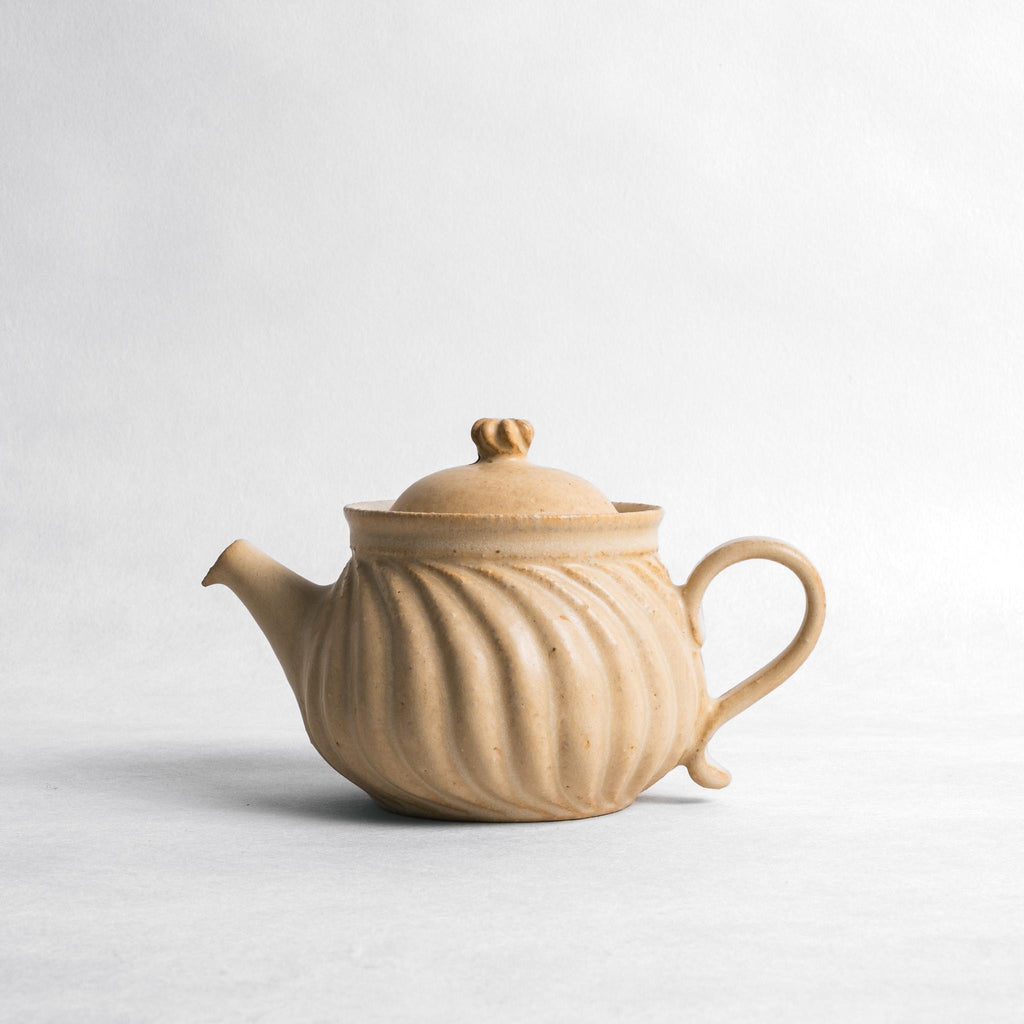 Enami Tea pot - Shintaro Enami