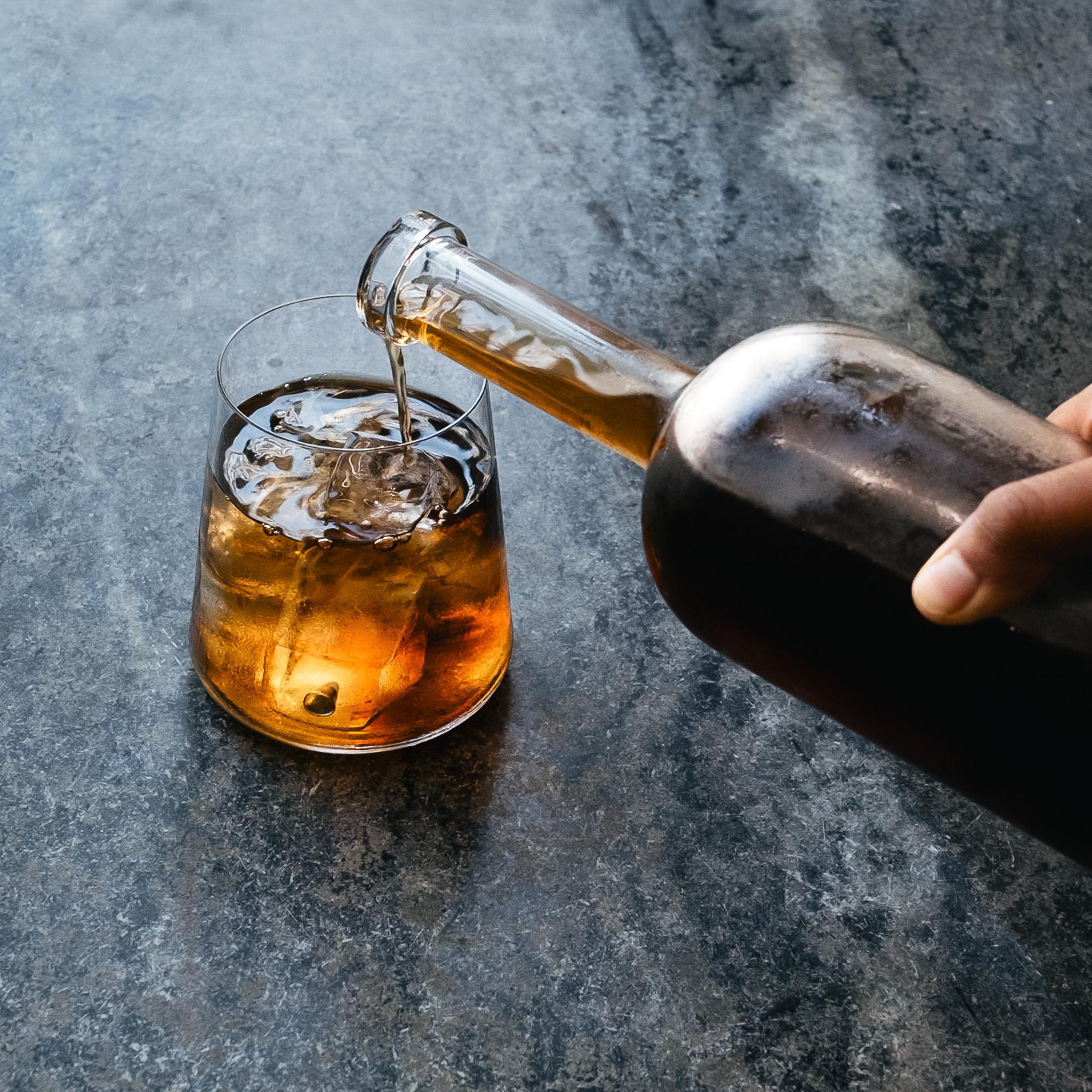 Tokyo Mugicha Teabags