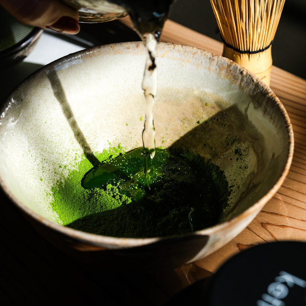 Seisho Matcha
