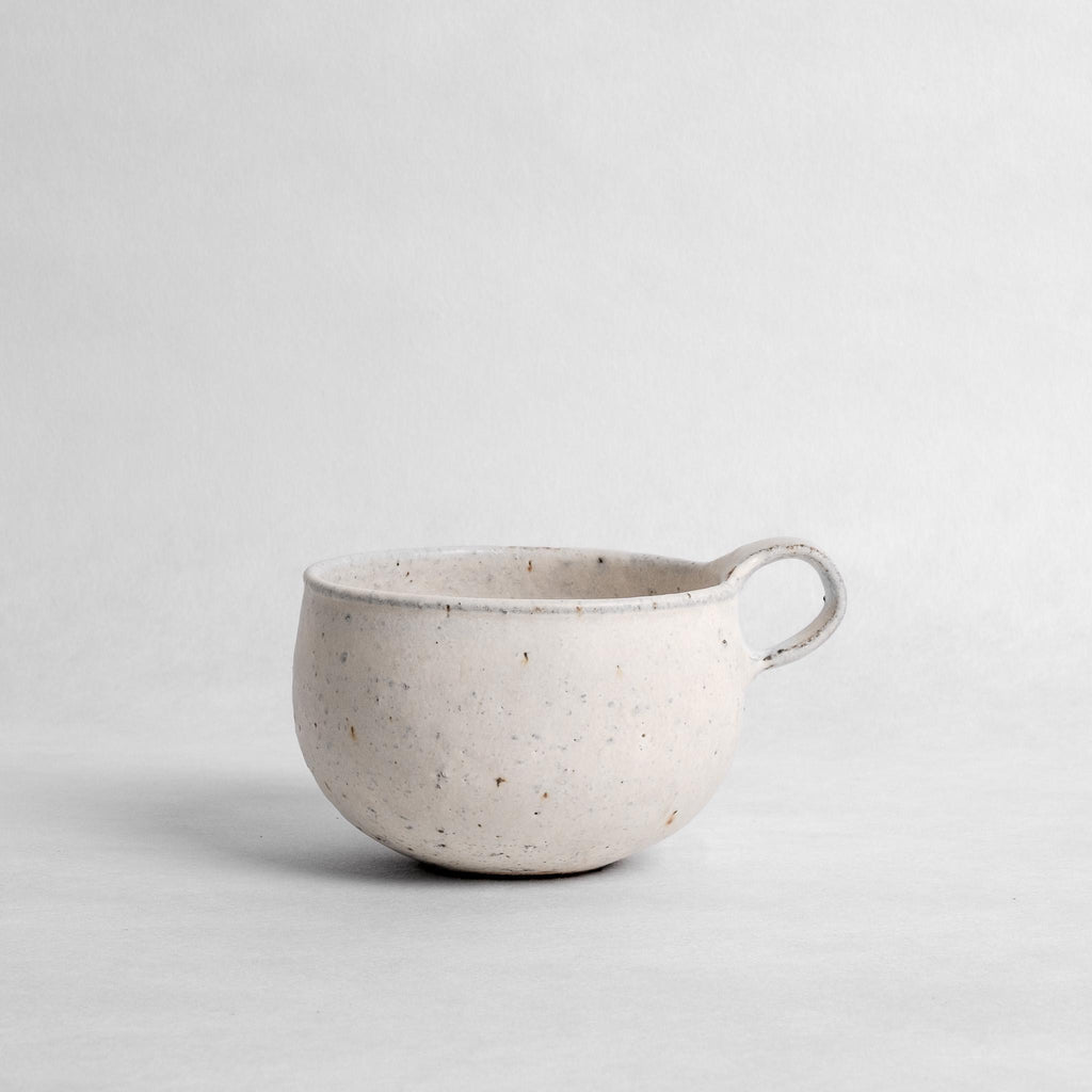 Bowl Mug - Naoko Murakami
