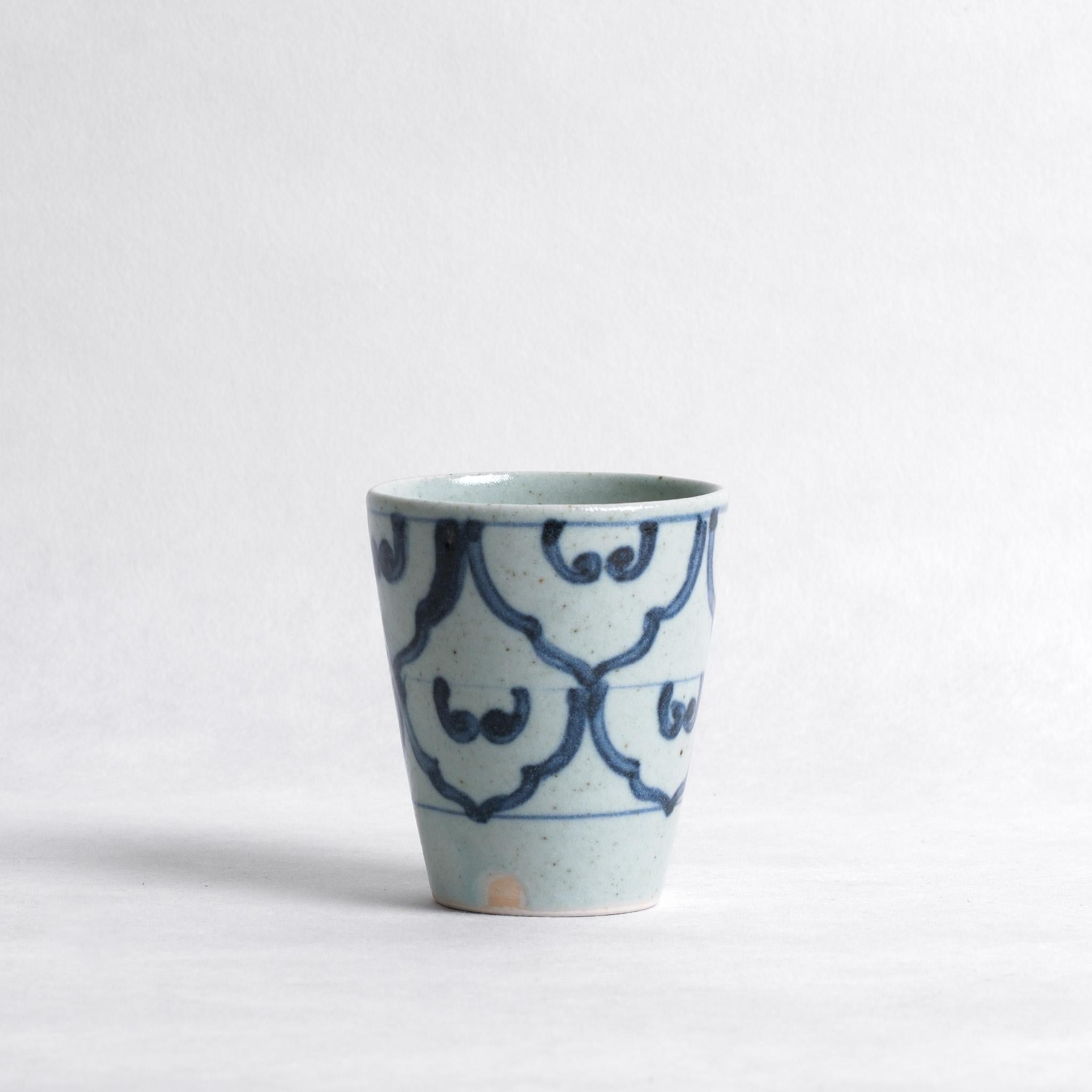 Cup No. 4 - Takaaki Yoshida