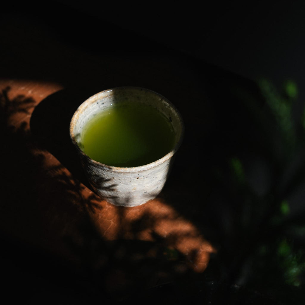 Hatsutsumi Shincha