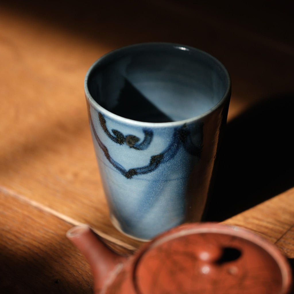Cup No. 3 - Takaaki Yoshida