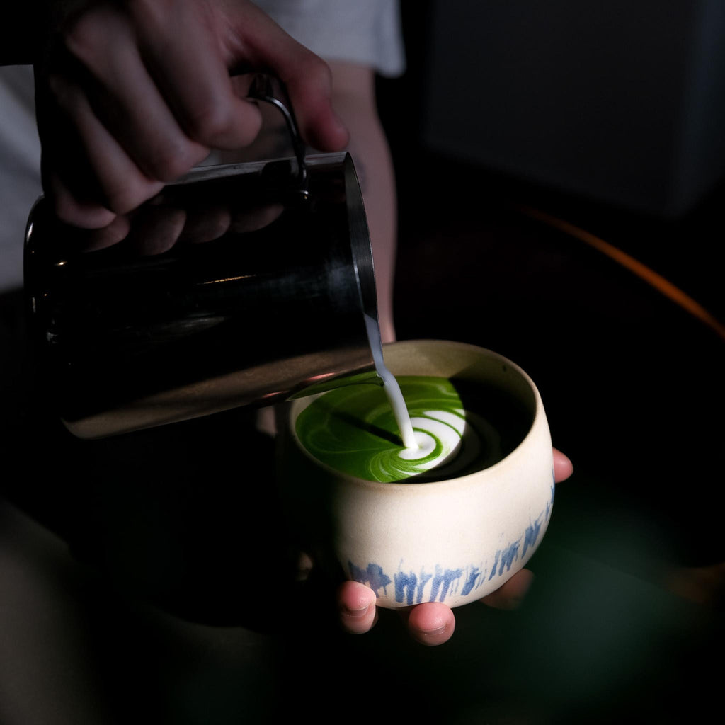 Seion Matcha