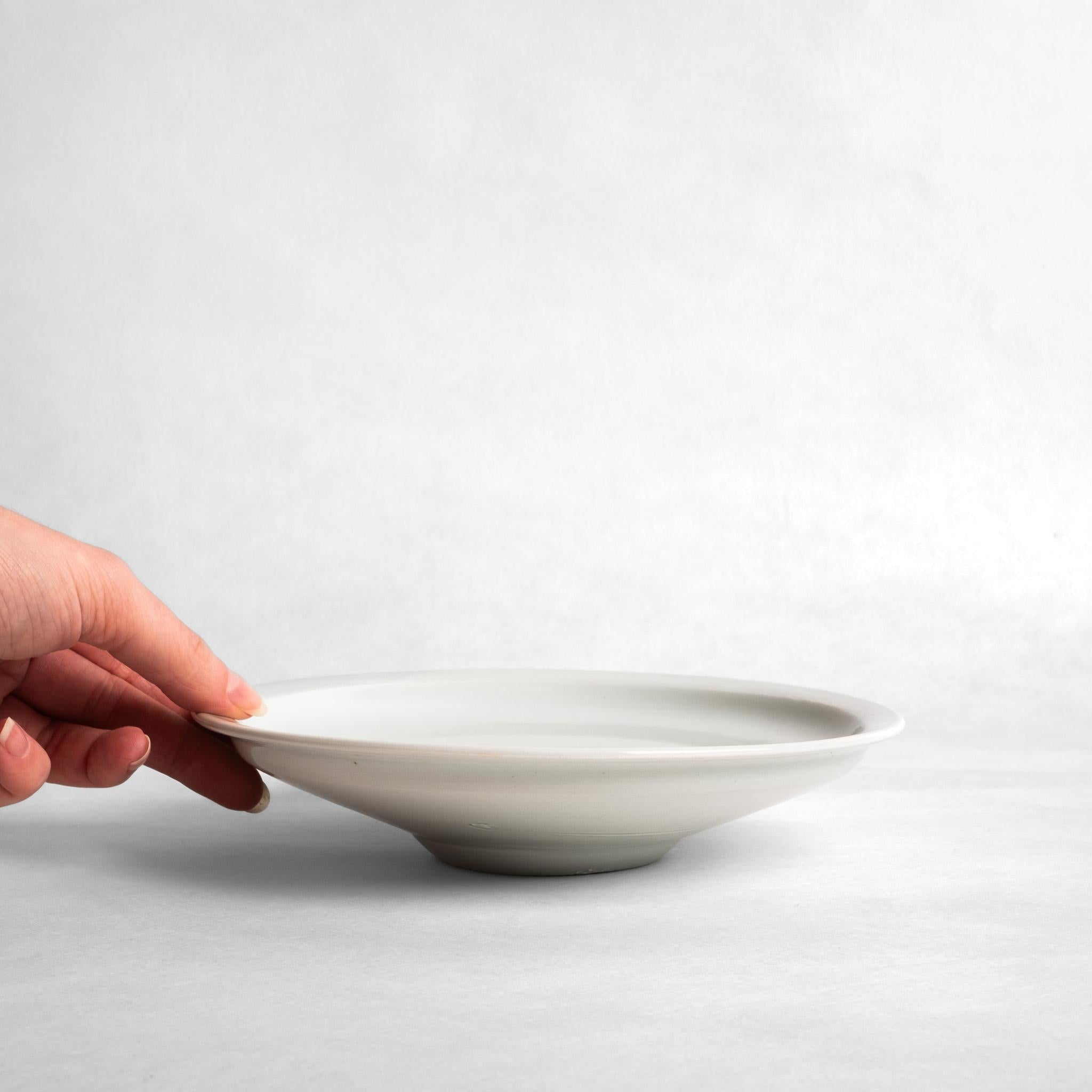 Hakuji Plate - Yoshiyuki Shimizu