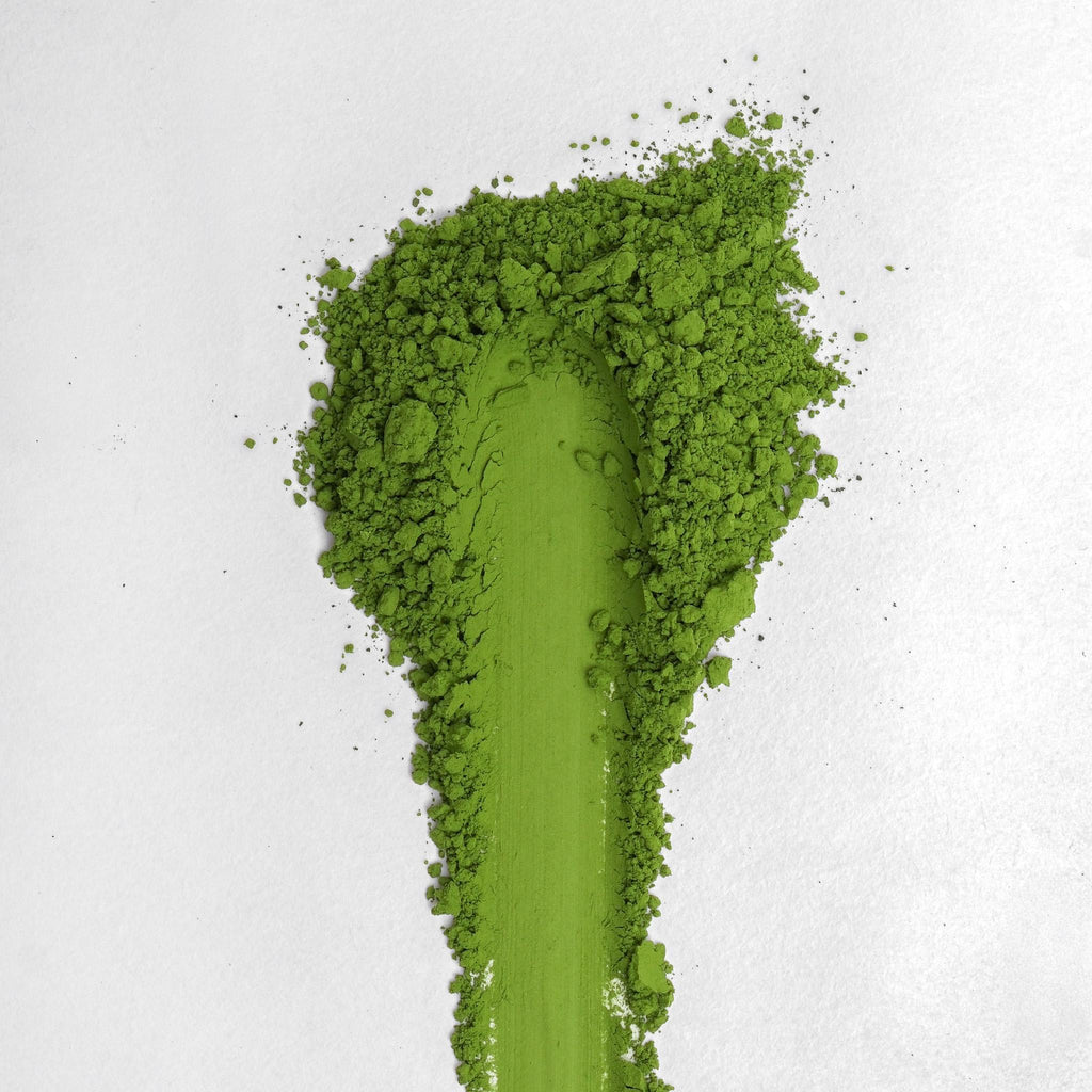Ryogochi Okumidori Matcha