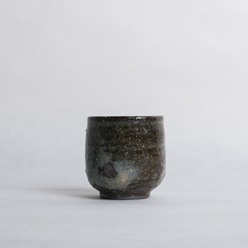 Okhotsk Yunomi - Kazuhiko Kudō