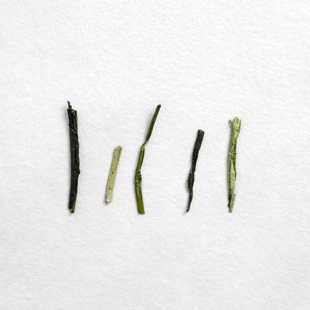 Shibushi Organic Karigane Kukicha