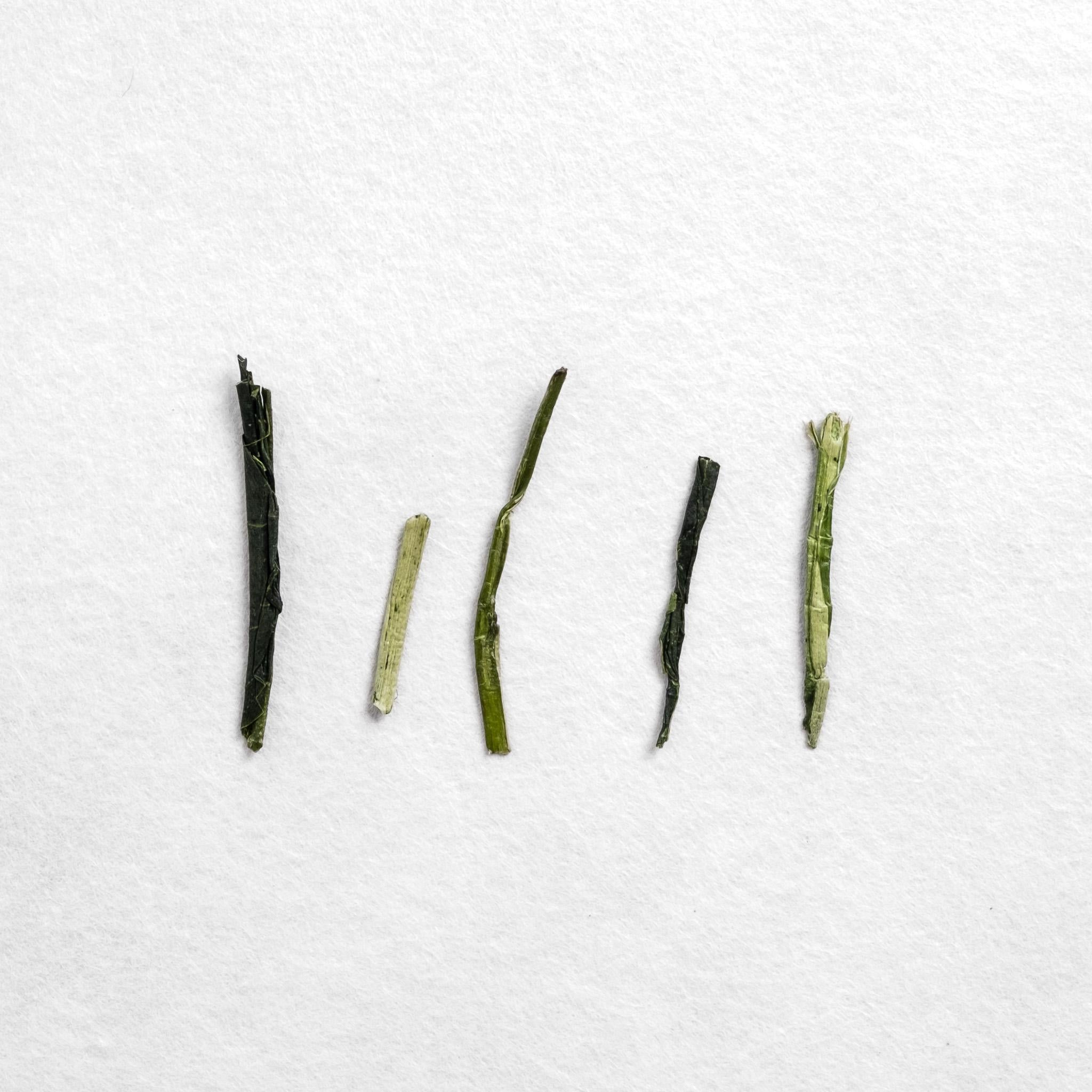 Shibushi Organic Karigane Kukicha