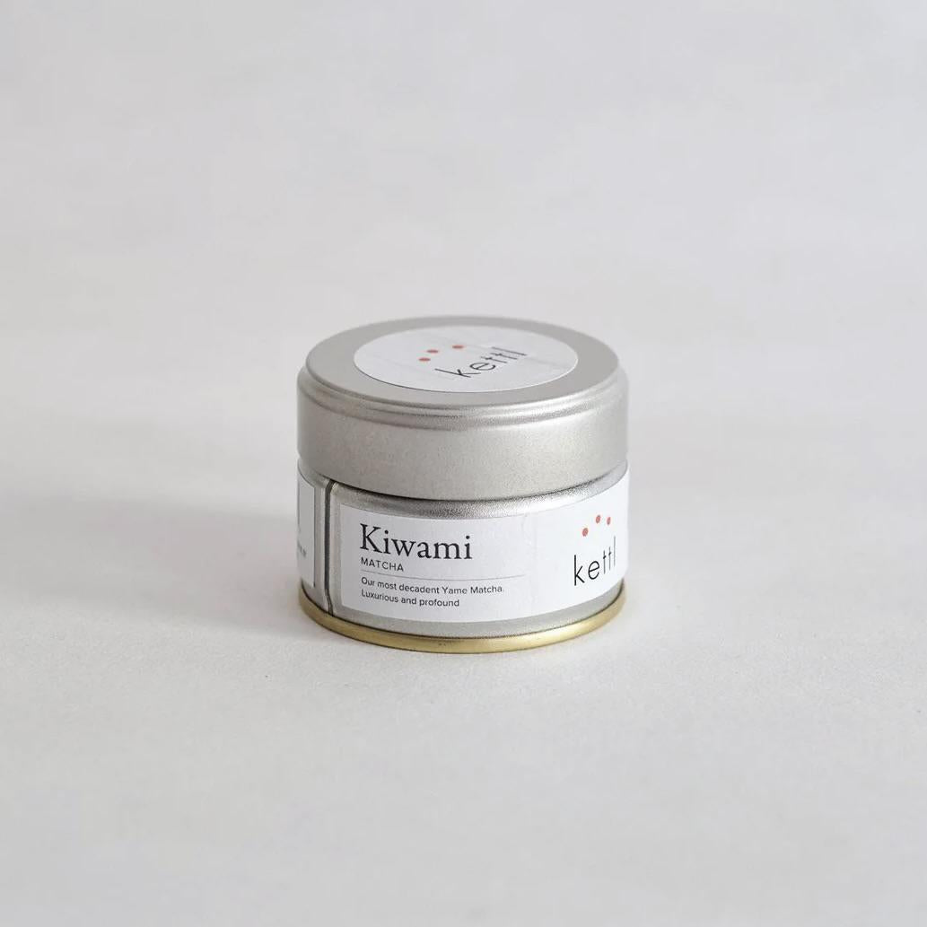 Kiwami Matcha